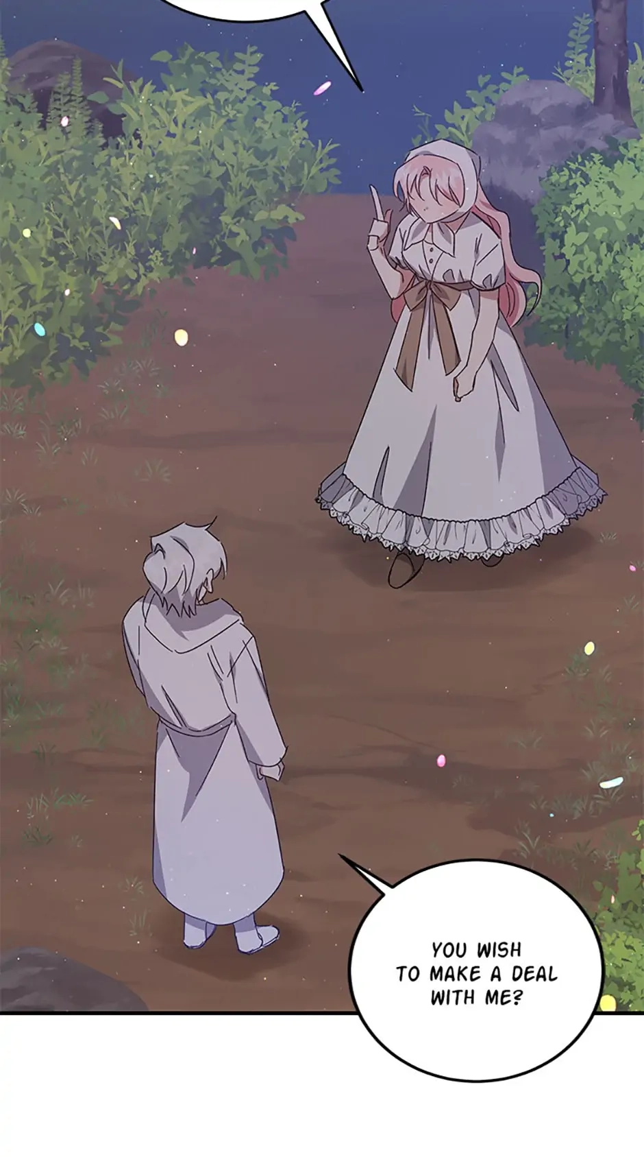 Read My Precious Little Villains EN Manga Online