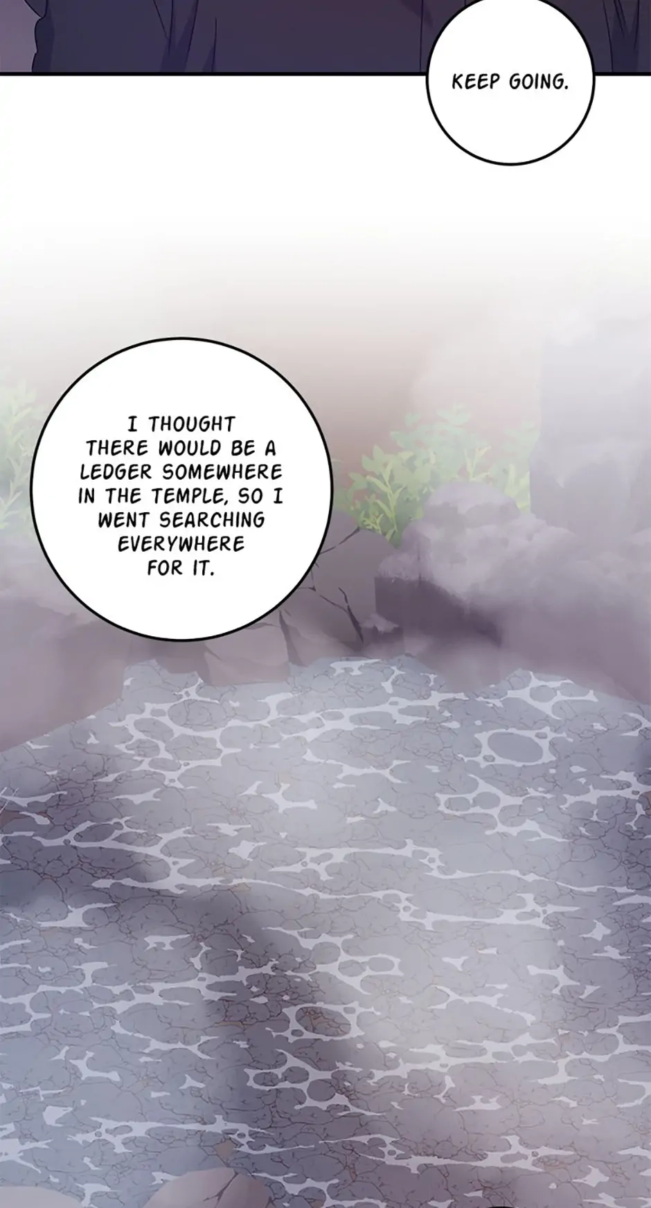 Read My Precious Little Villains EN Manga Online