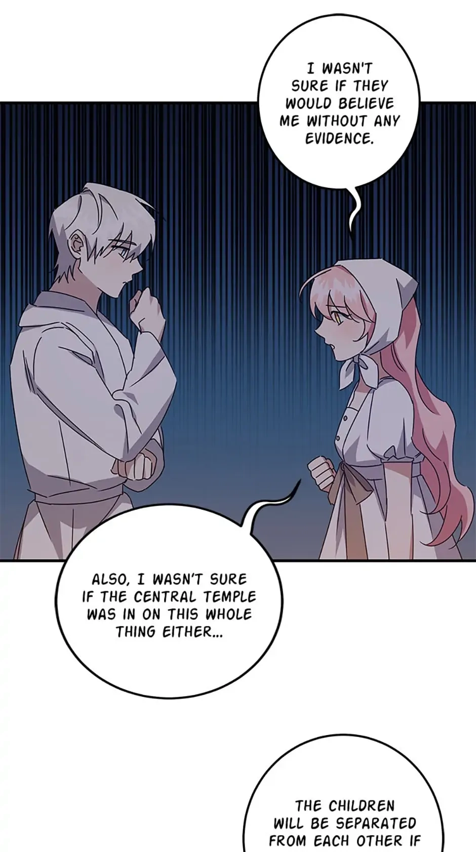Read My Precious Little Villains EN Manga Online