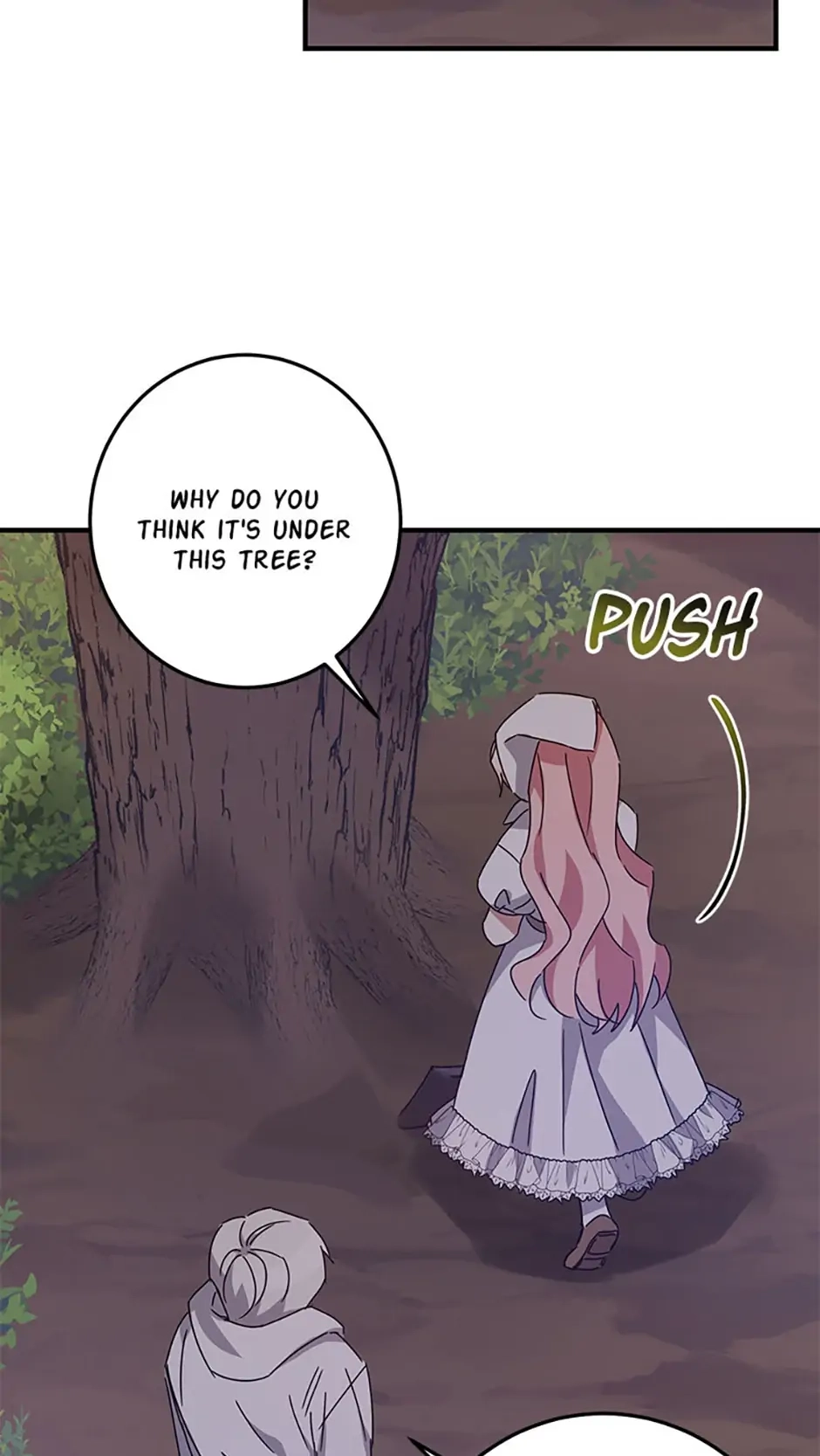 Read My Precious Little Villains EN Manga Online