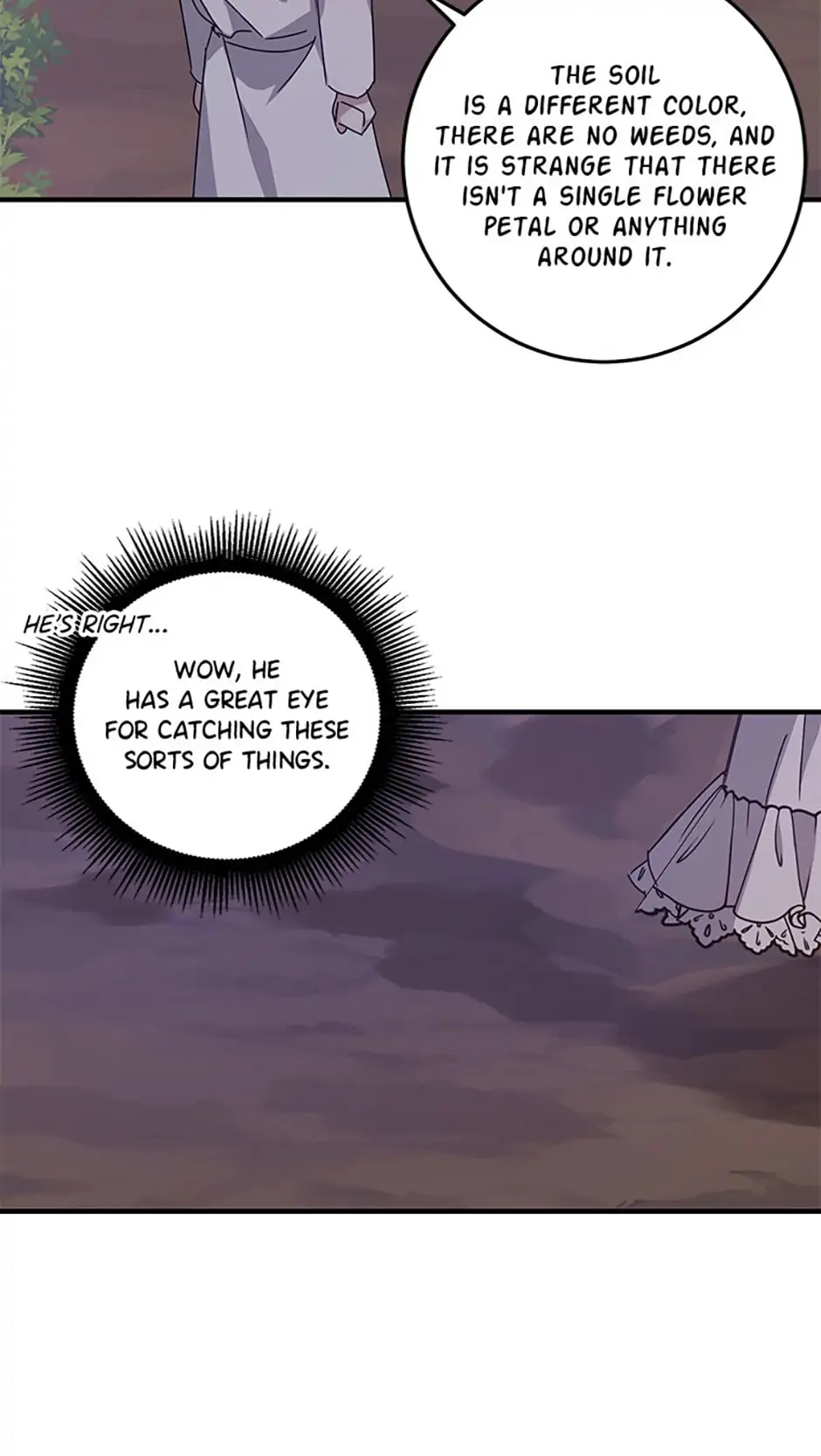 Read My Precious Little Villains EN Manga Online