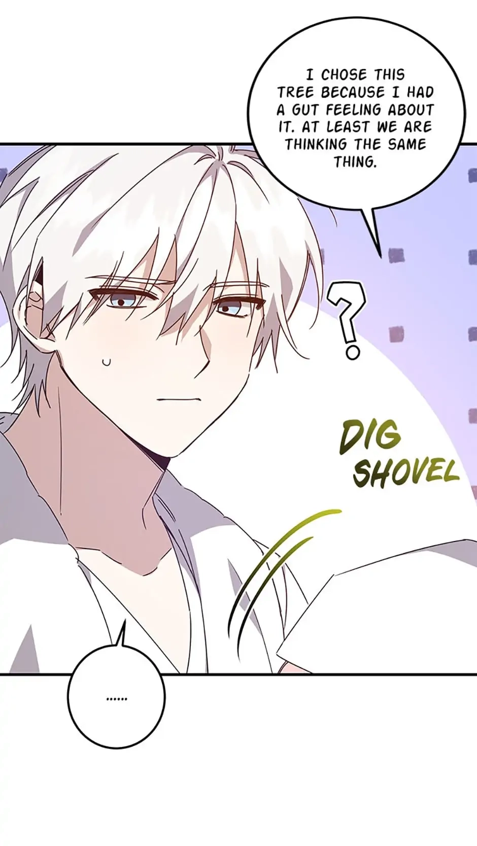 Read My Precious Little Villains EN Manga Online