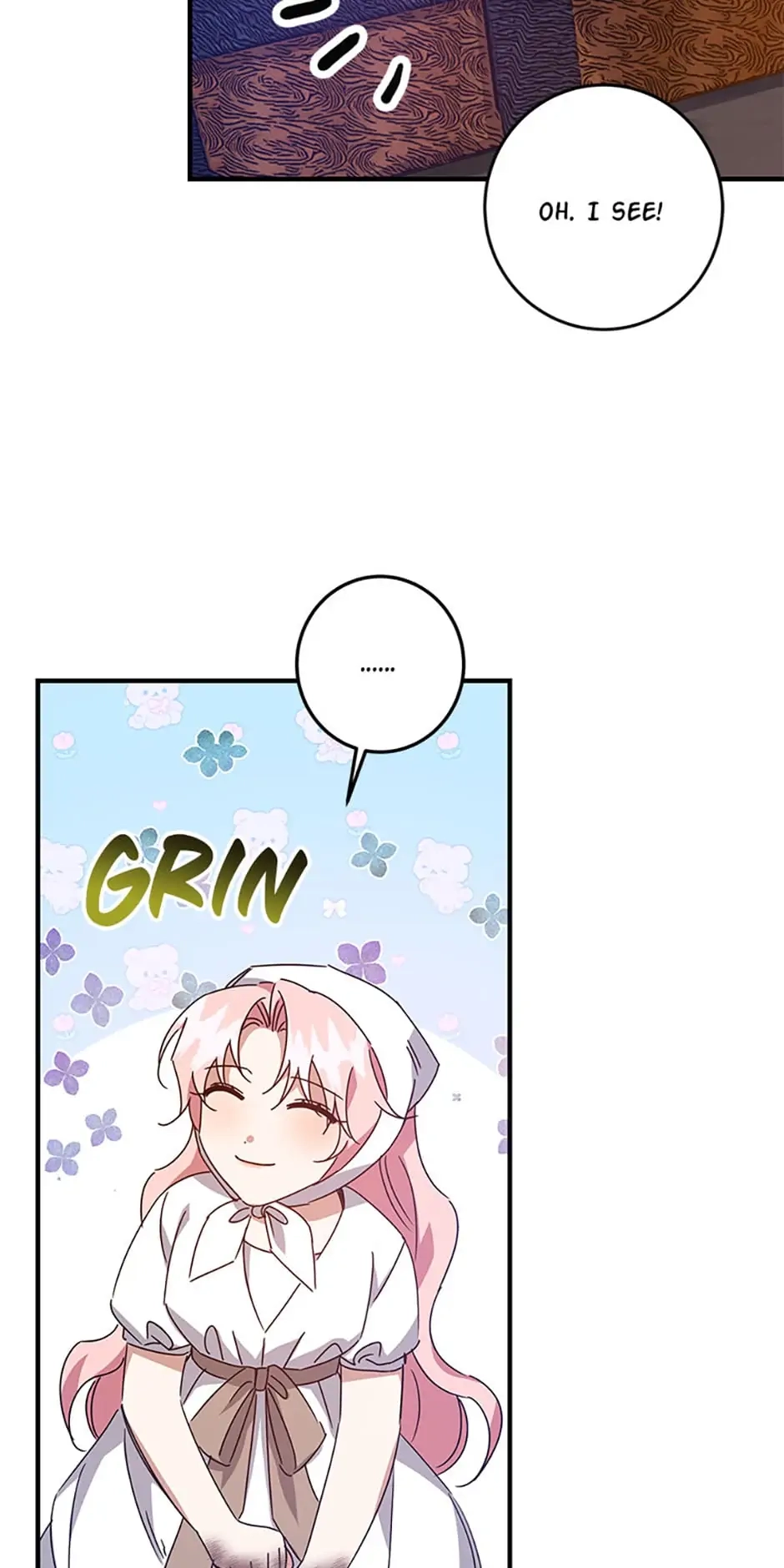 Read My Precious Little Villains EN Manga Online