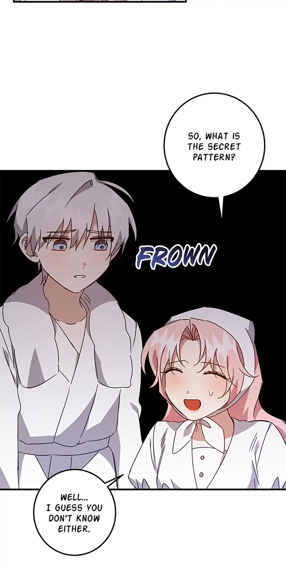 Read My Precious Little Villains EN Manga Online