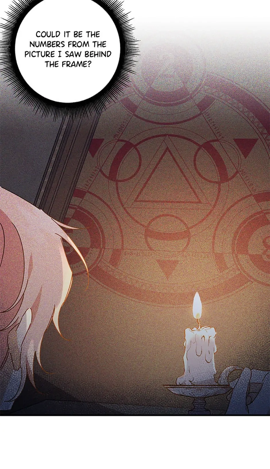 Read My Precious Little Villains EN Manga Online