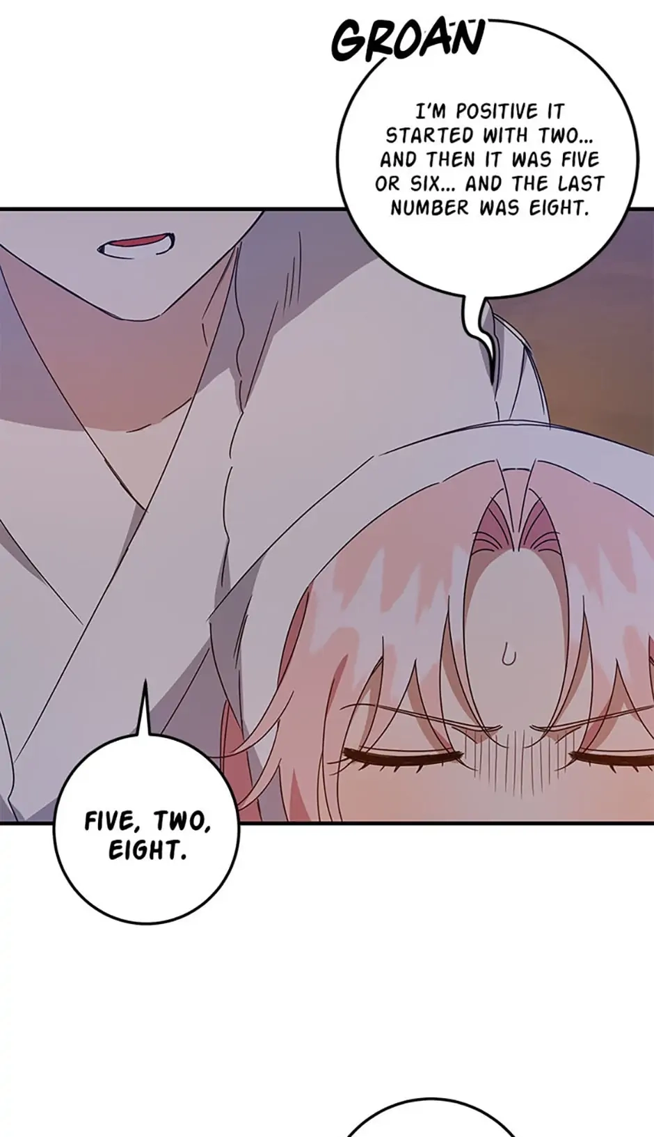 Read My Precious Little Villains EN Manga Online