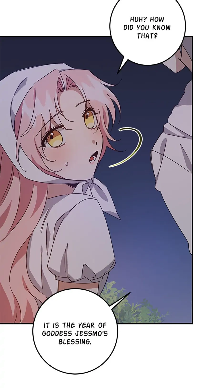 Read My Precious Little Villains EN Manga Online