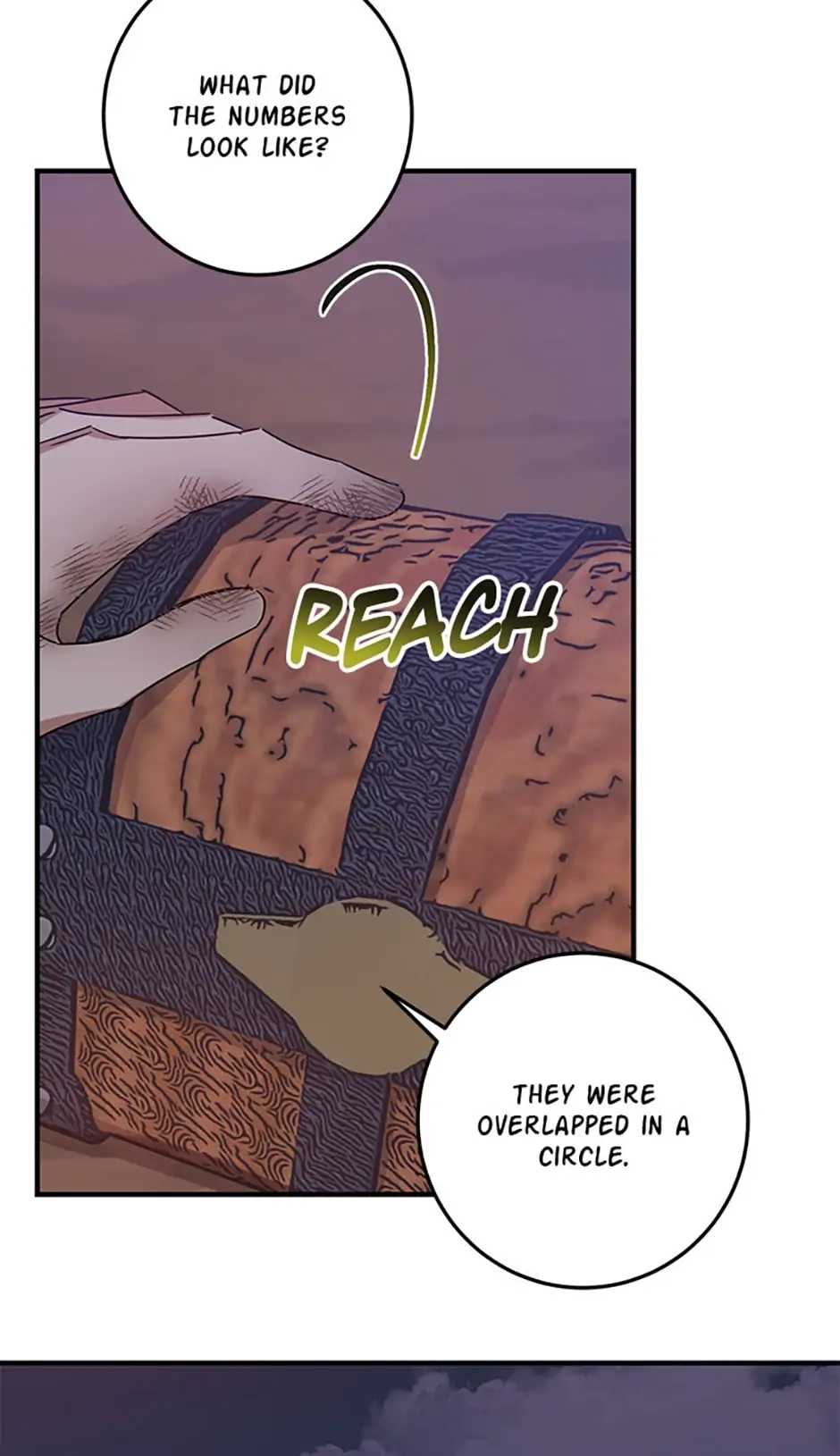 Read My Precious Little Villains EN Manga Online