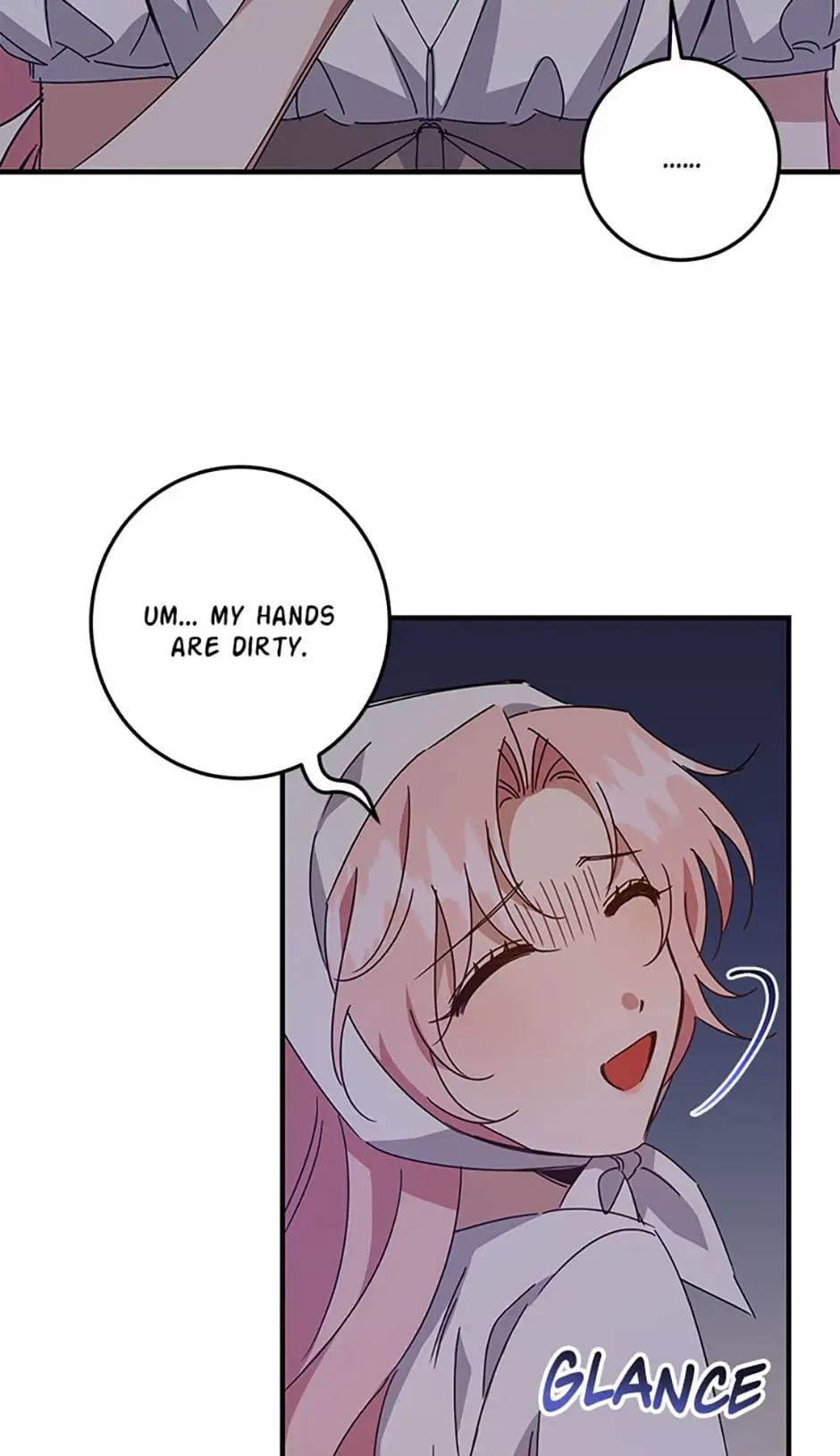 Read My Precious Little Villains EN Manga Online