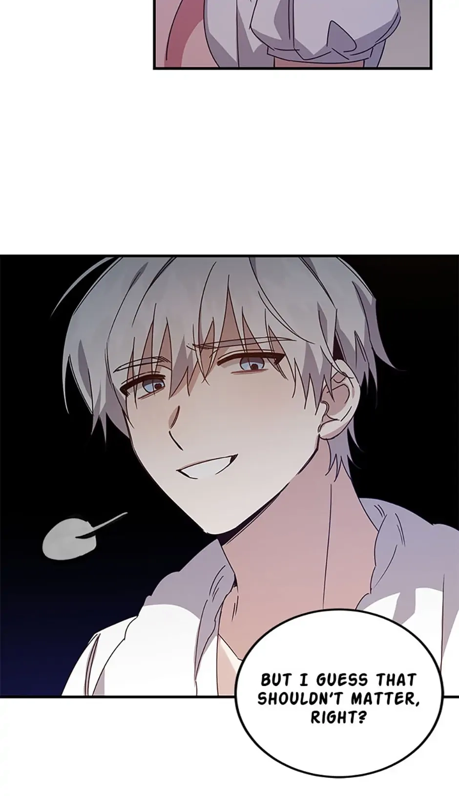 Read My Precious Little Villains EN Manga Online