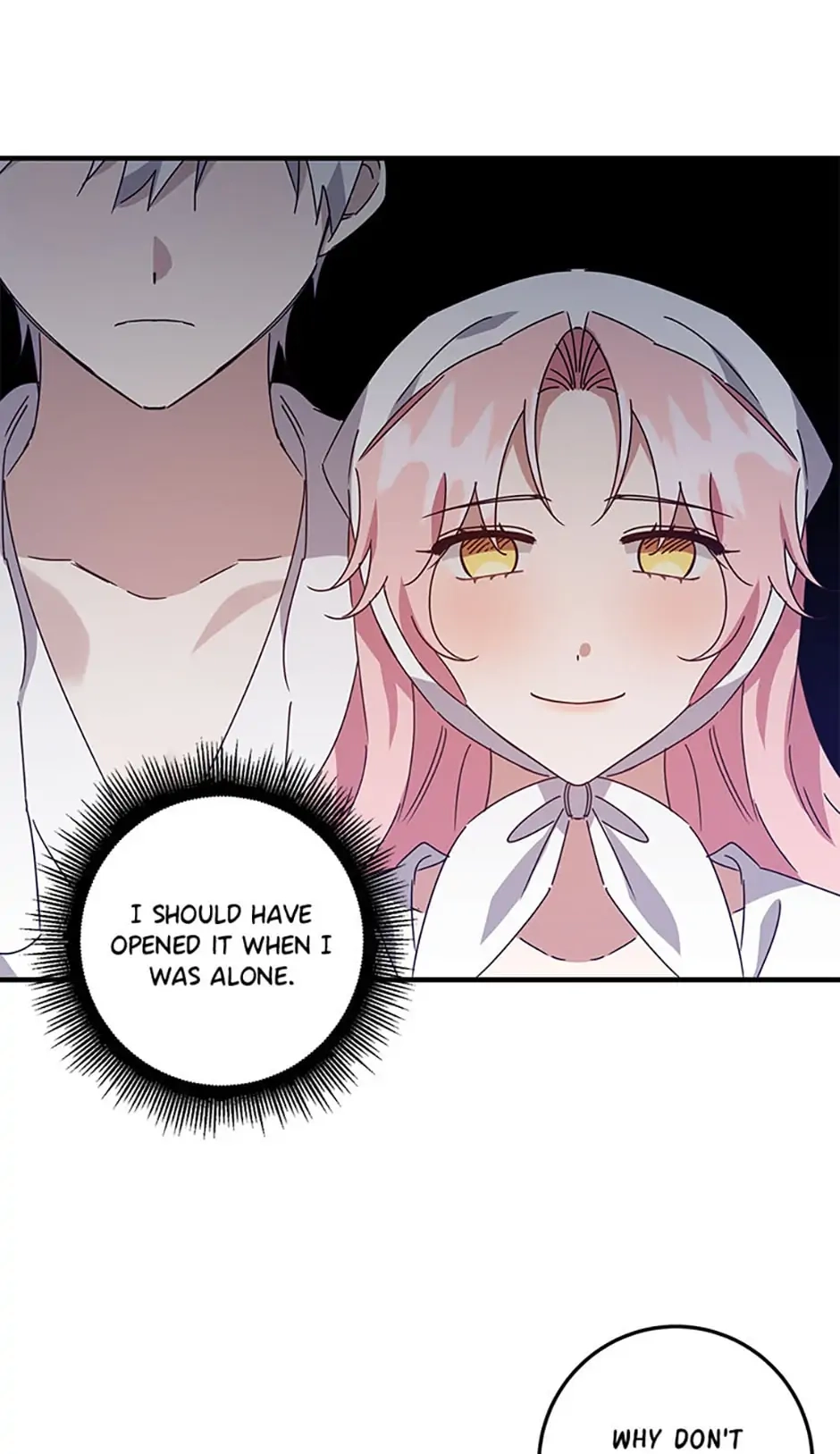 Read My Precious Little Villains EN Manga Online