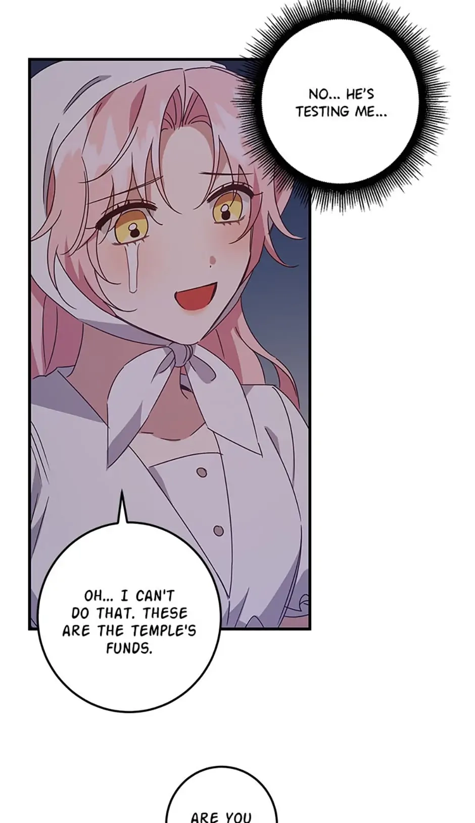 Read My Precious Little Villains EN Manga Online