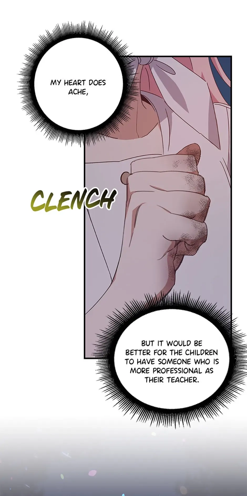 Read My Precious Little Villains EN Manga Online