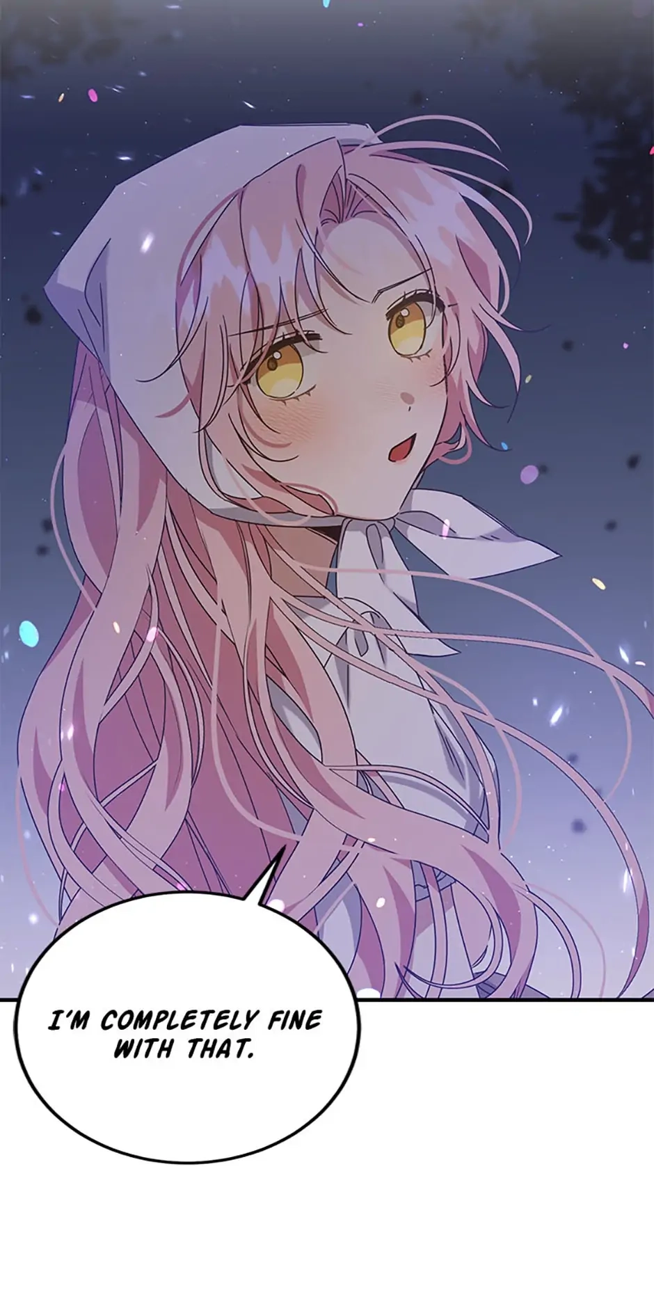 Read My Precious Little Villains EN Manga Online