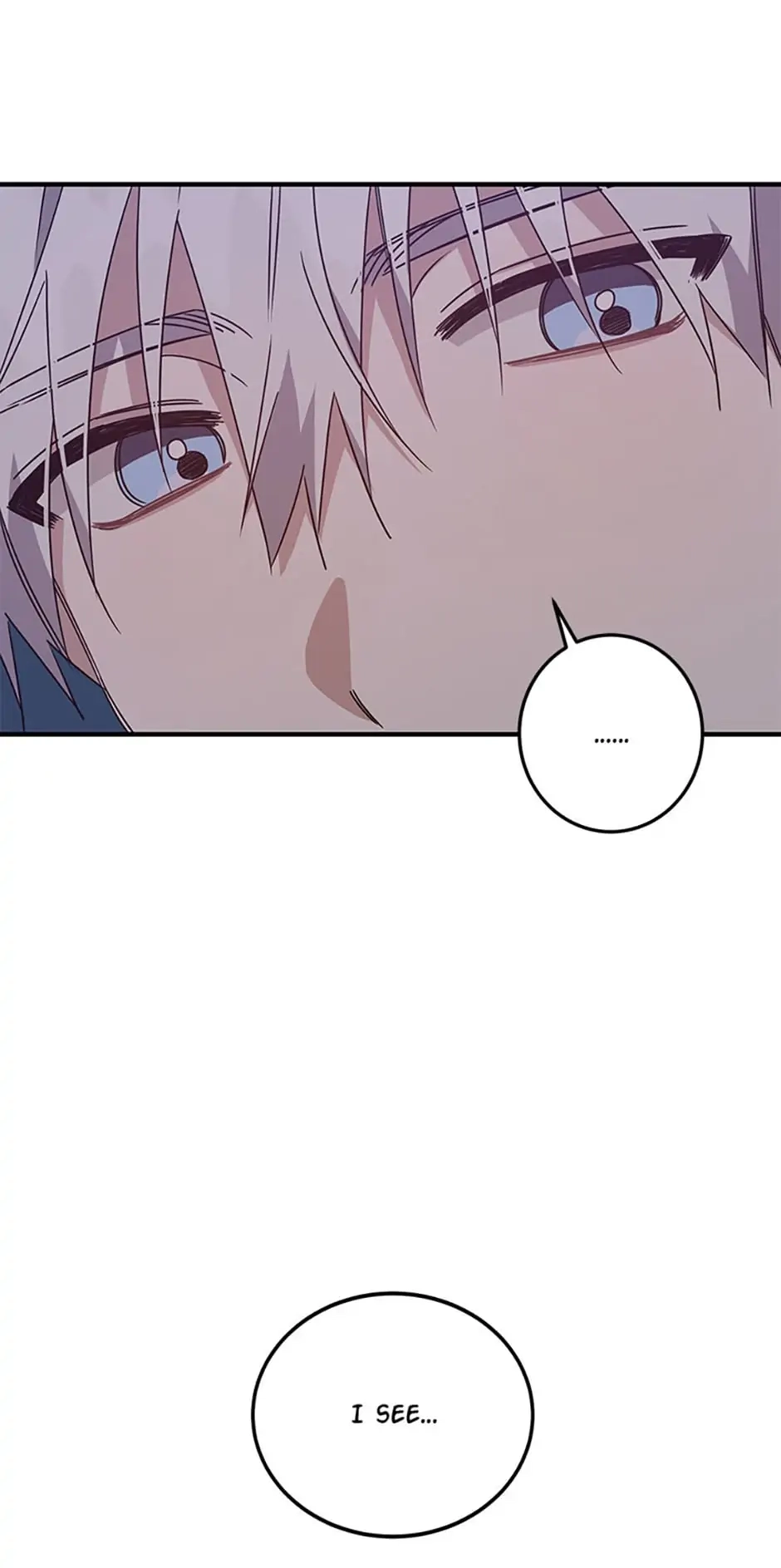 Read My Precious Little Villains EN Manga Online