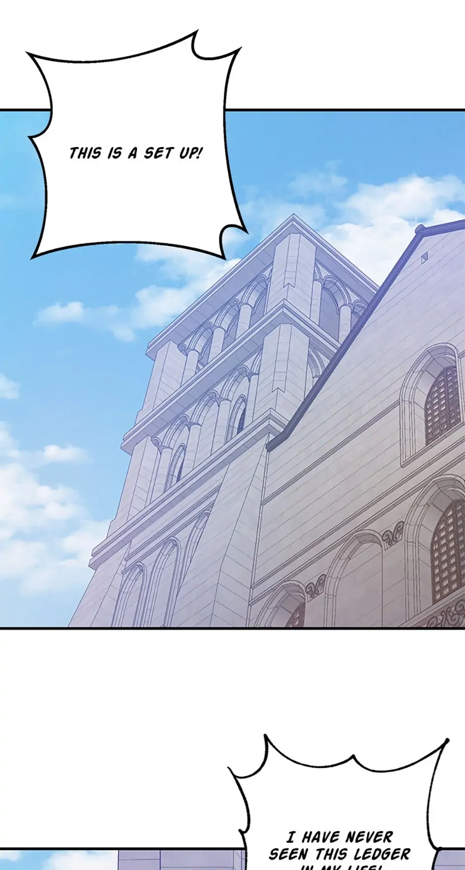 Read My Precious Little Villains EN Manga Online