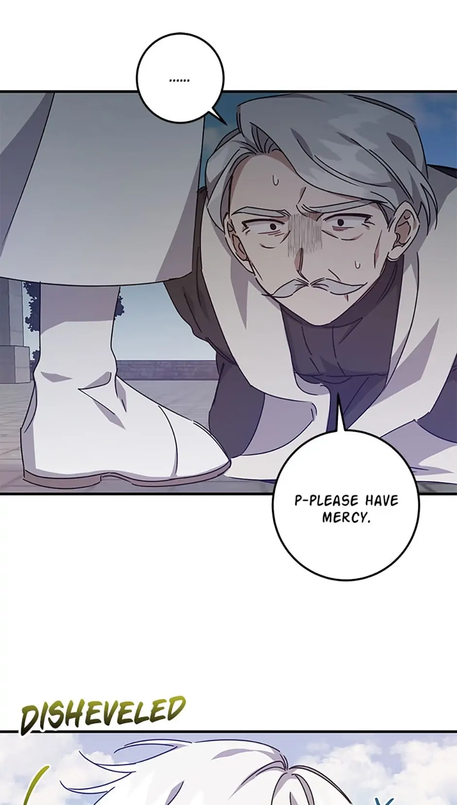 Read My Precious Little Villains EN Manga Online