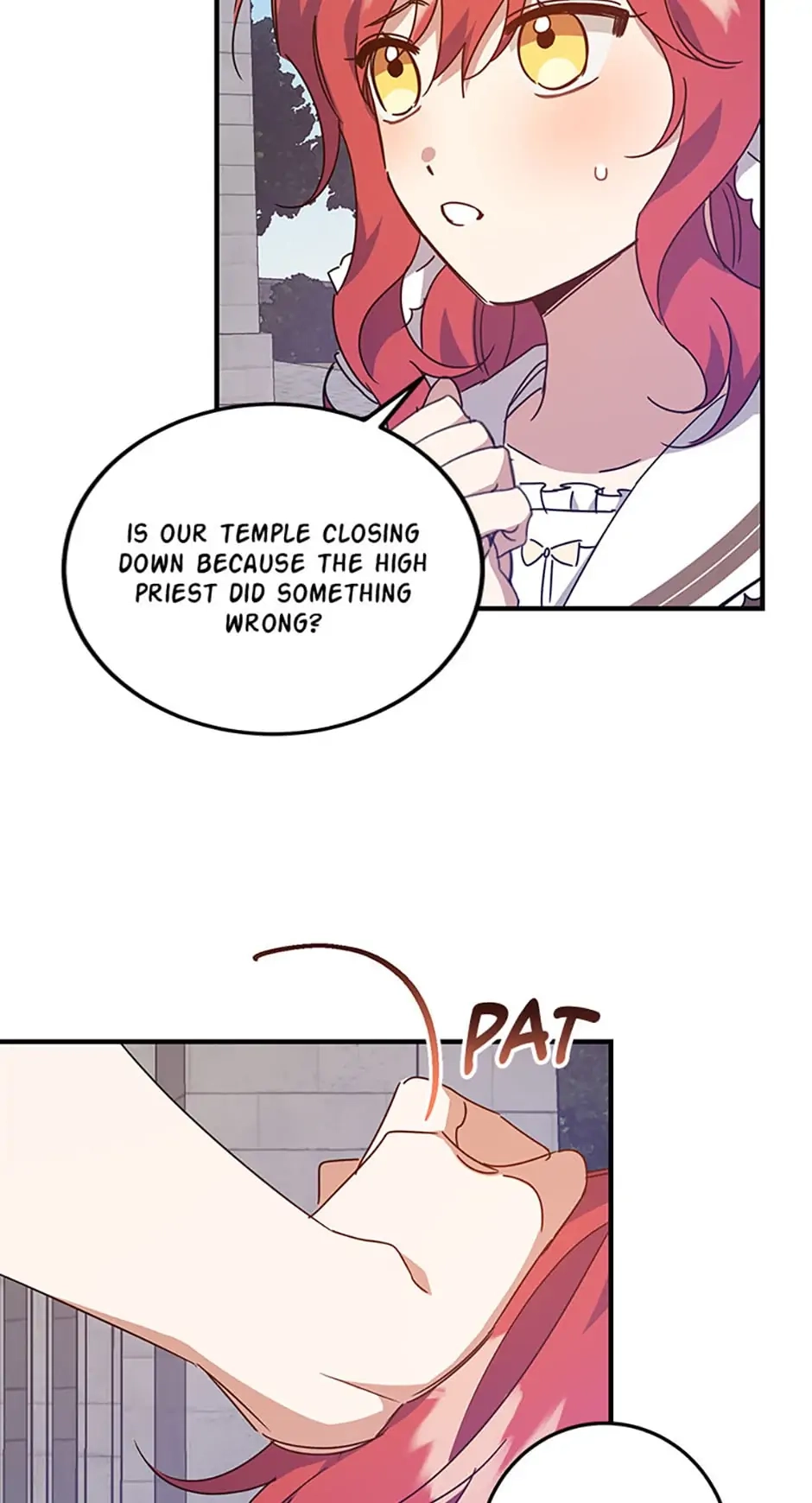 Read My Precious Little Villains EN Manga Online