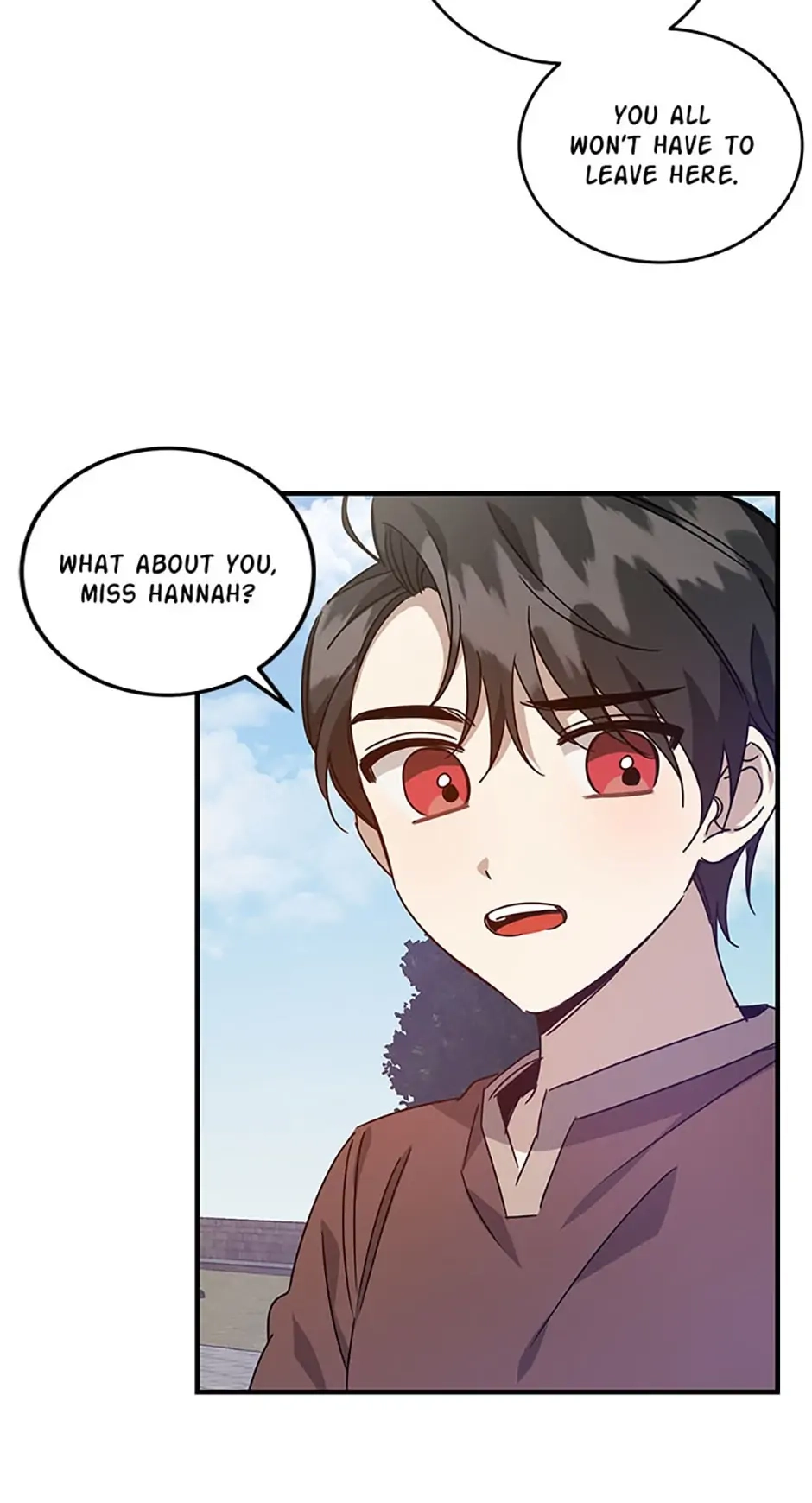 Read My Precious Little Villains EN Manga Online