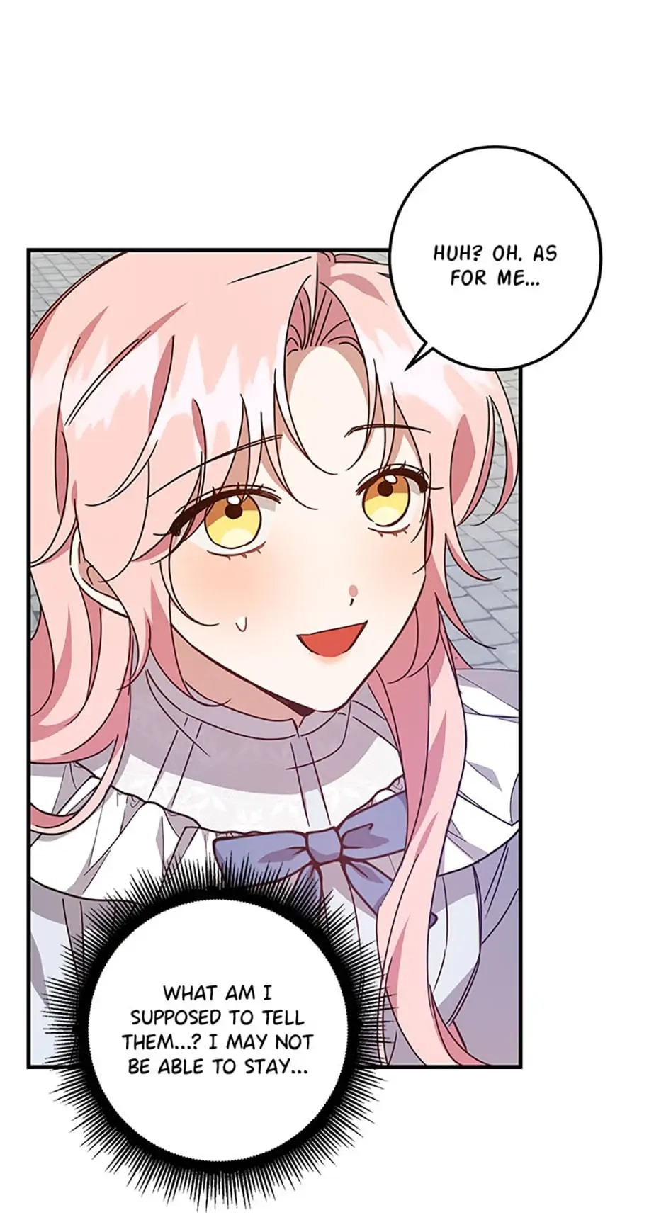Read My Precious Little Villains EN Manga Online