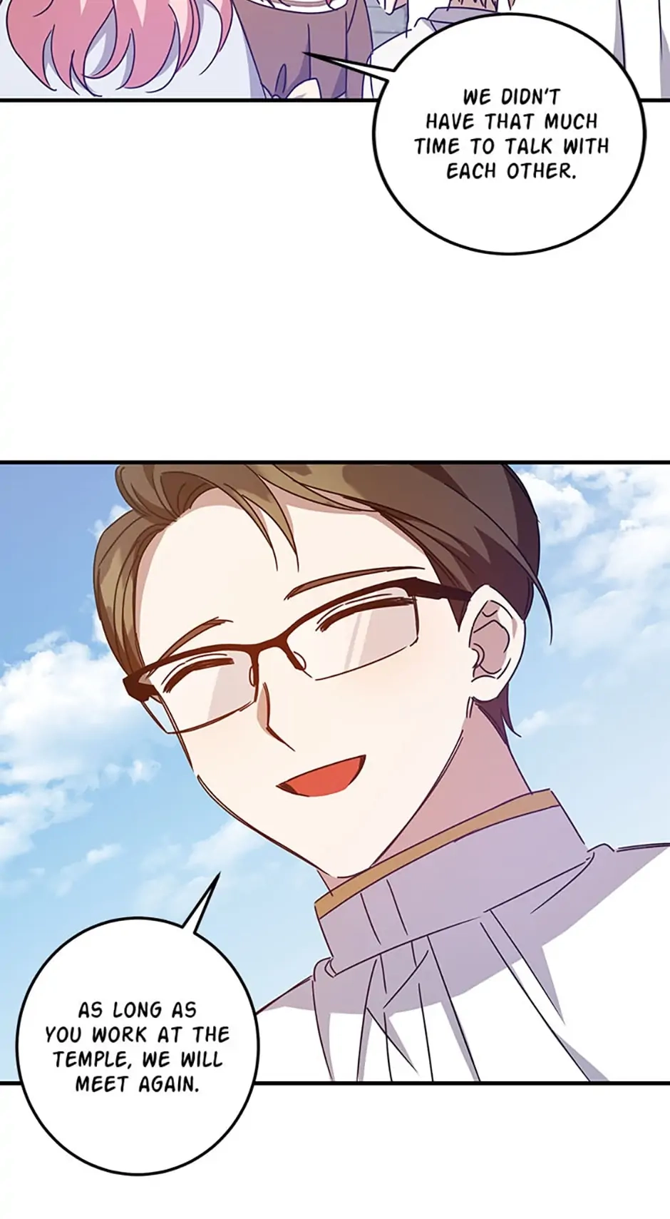 Read My Precious Little Villains EN Manga Online