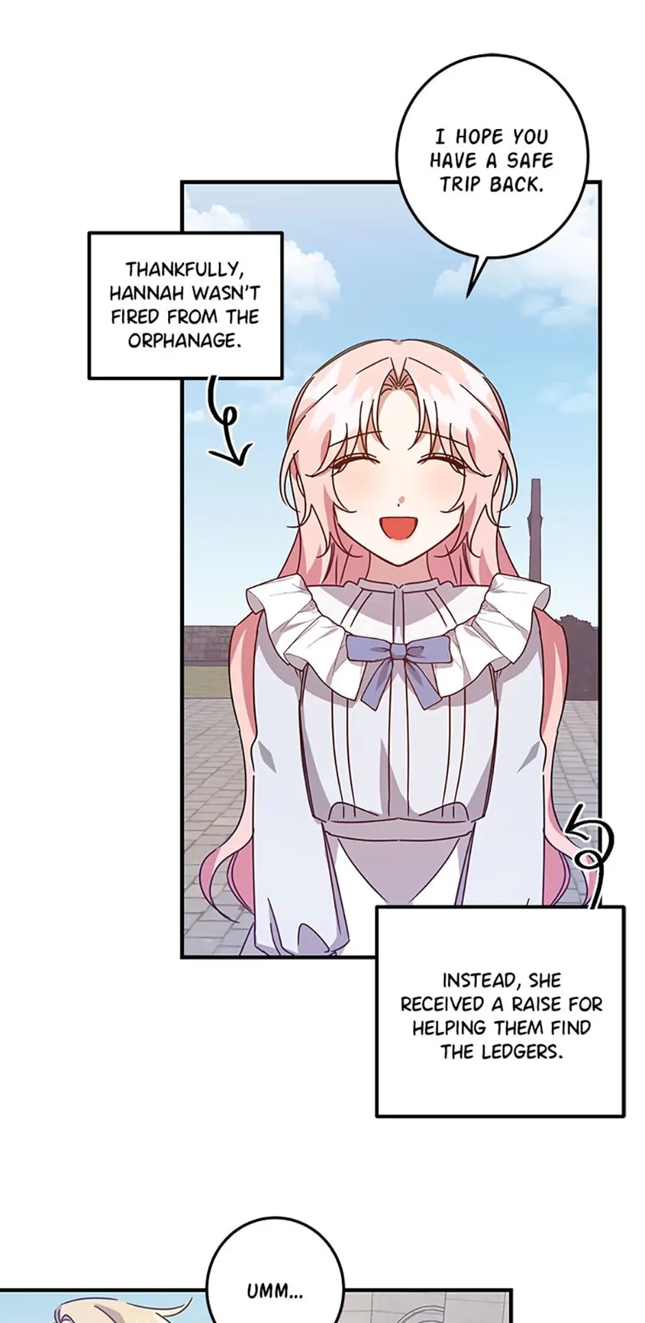 Read My Precious Little Villains EN Manga Online