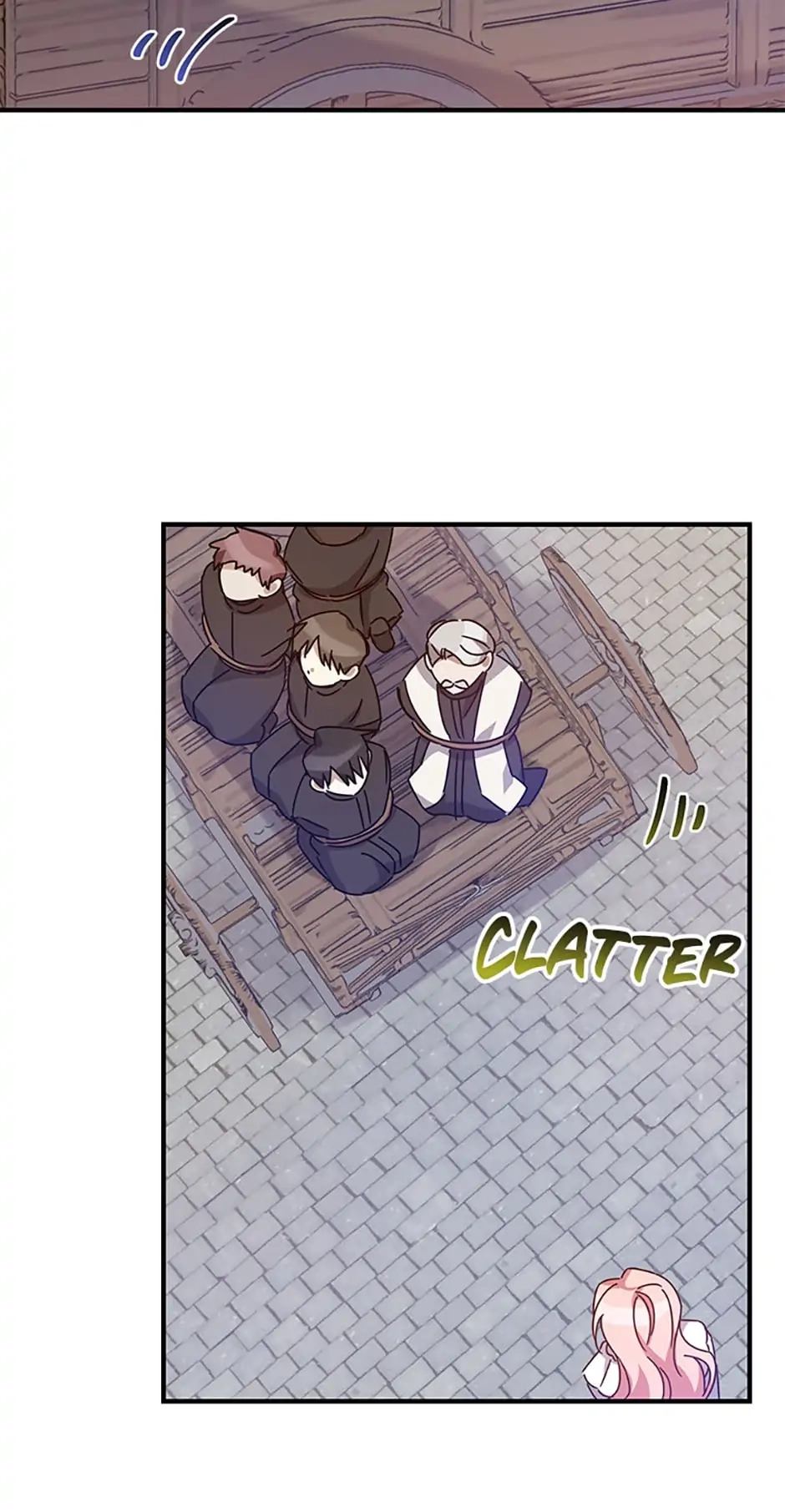 Read My Precious Little Villains EN Manga Online