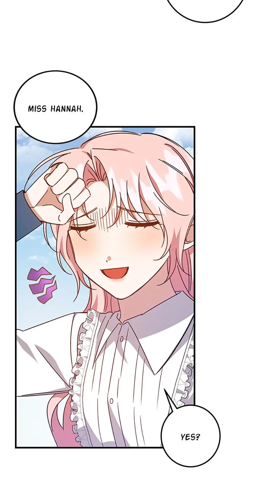 Read My Precious Little Villains EN Manga Online