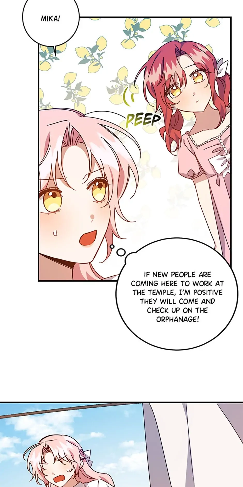 Read My Precious Little Villains EN Manga Online