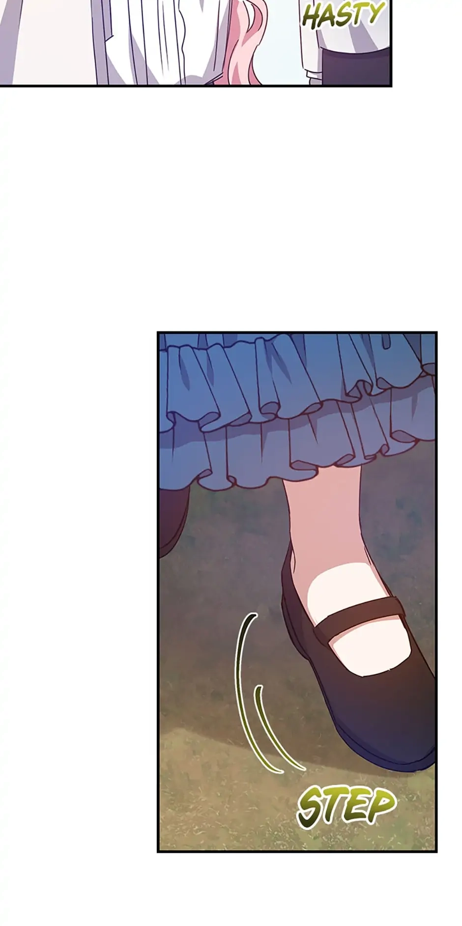 Read My Precious Little Villains EN Manga Online