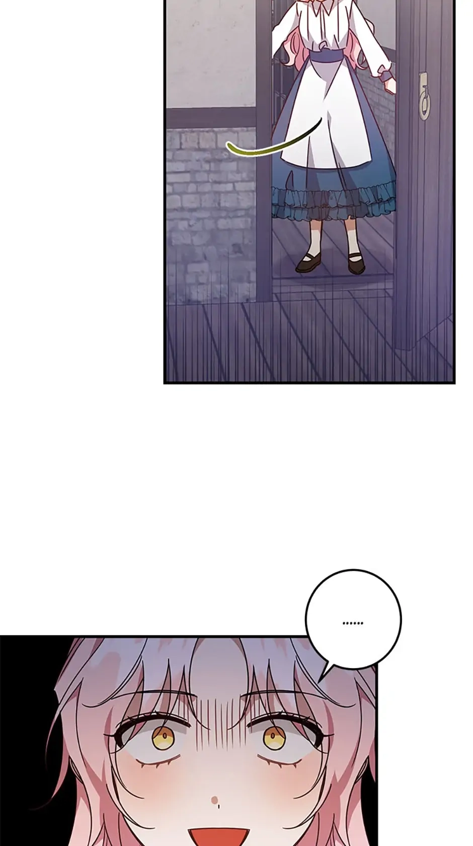 Read My Precious Little Villains EN Manga Online