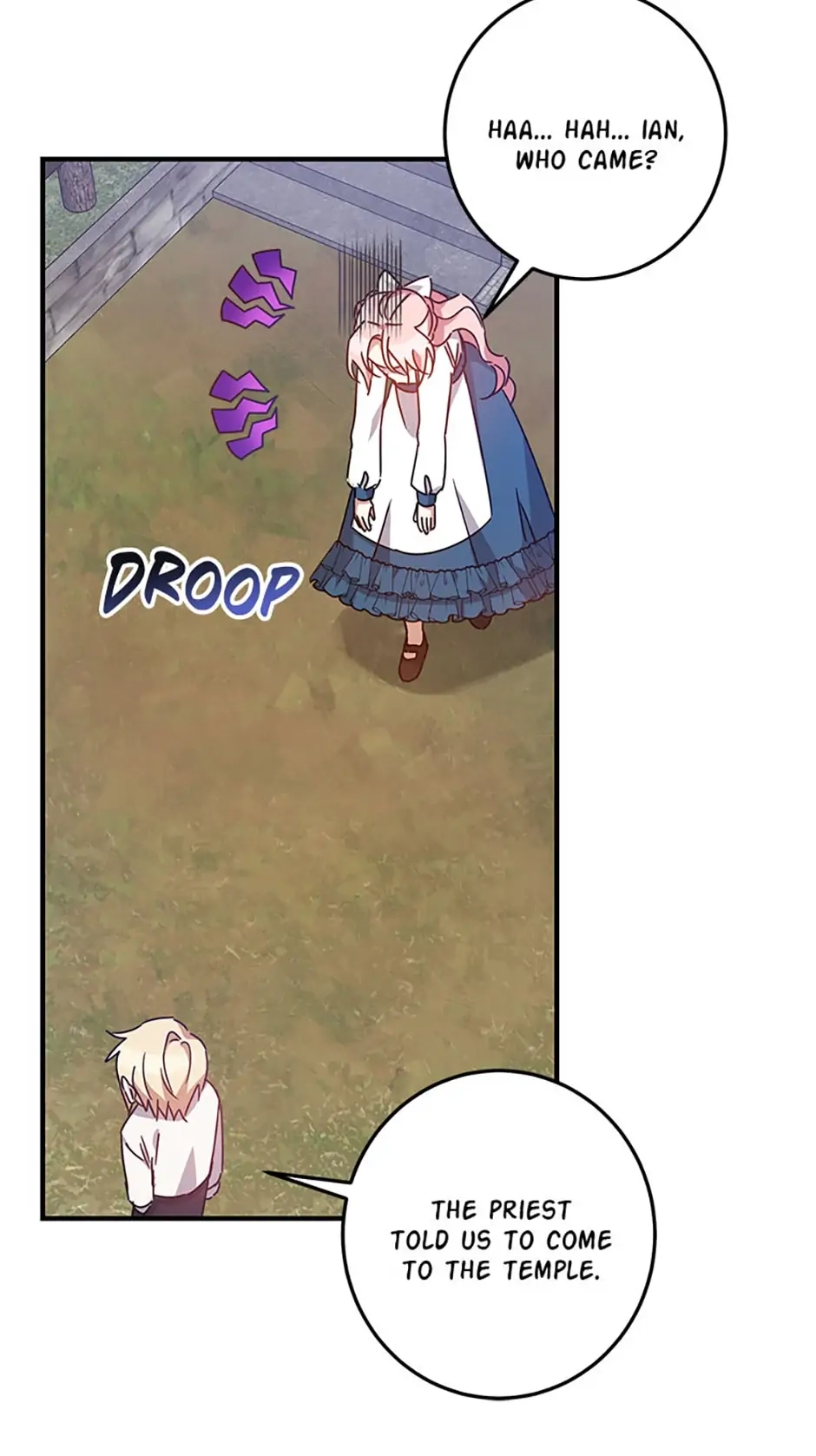 Read My Precious Little Villains EN Manga Online