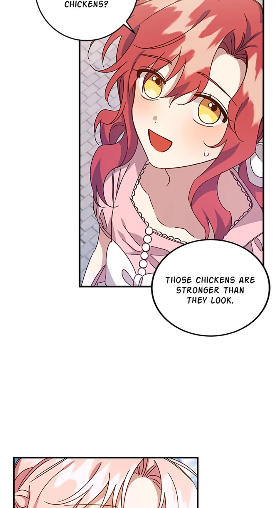 Read My Precious Little Villains EN Manga Online