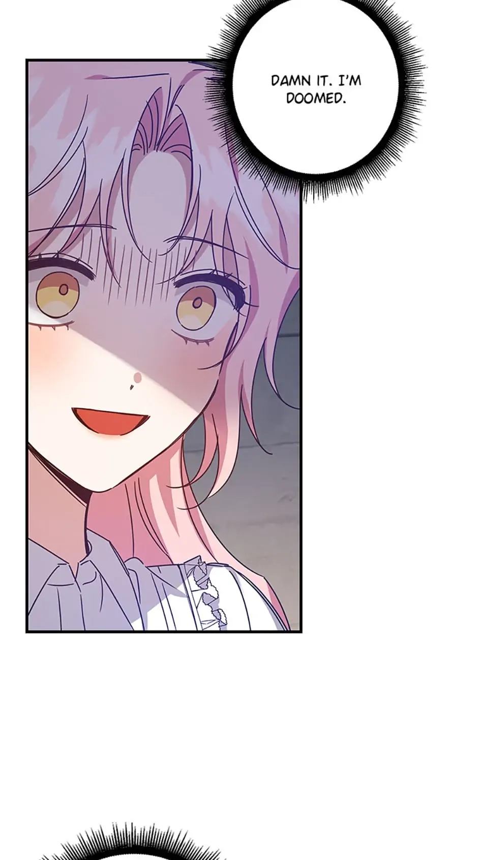 Read My Precious Little Villains EN Manga Online