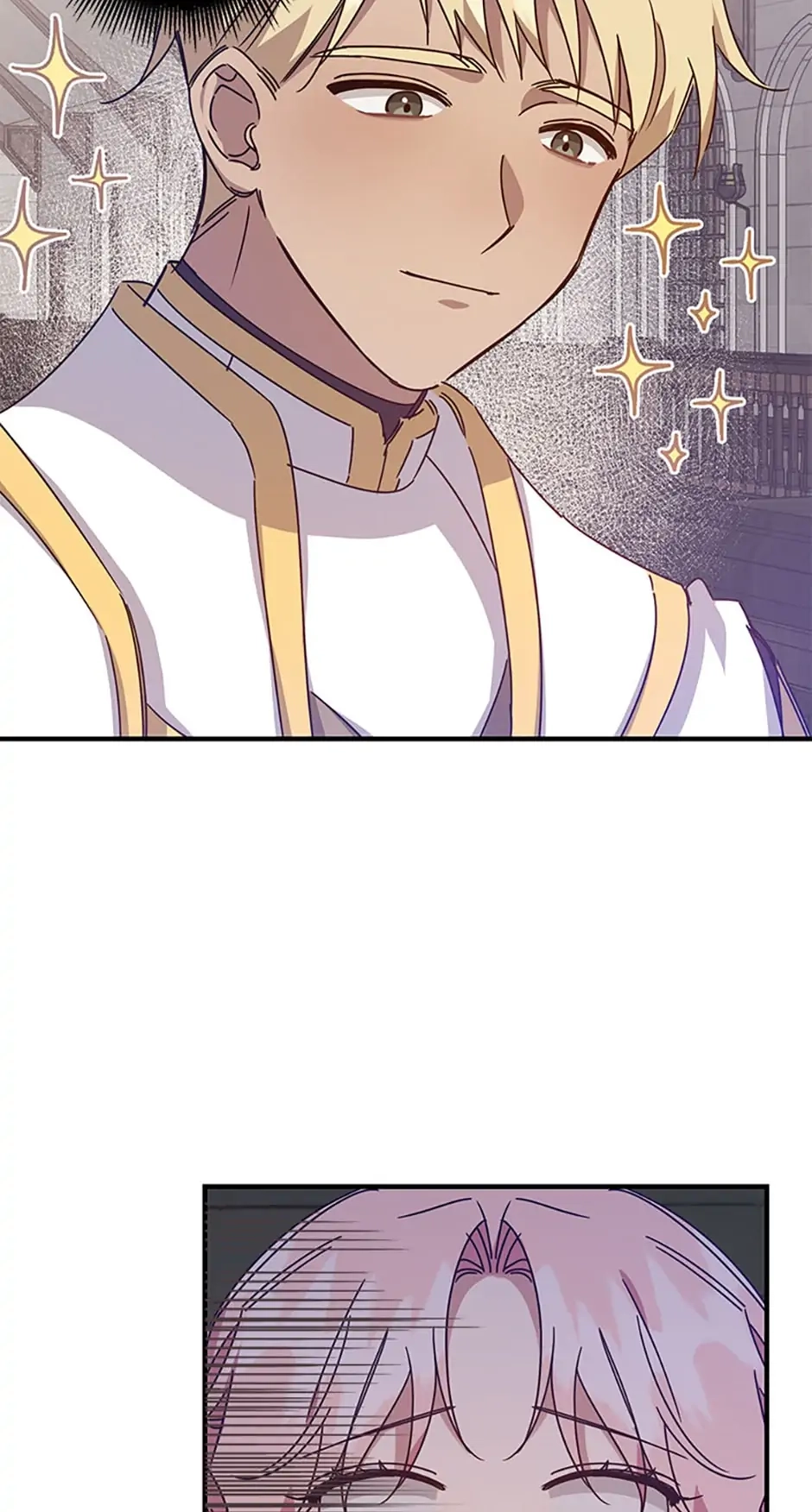Read My Precious Little Villains EN Manga Online