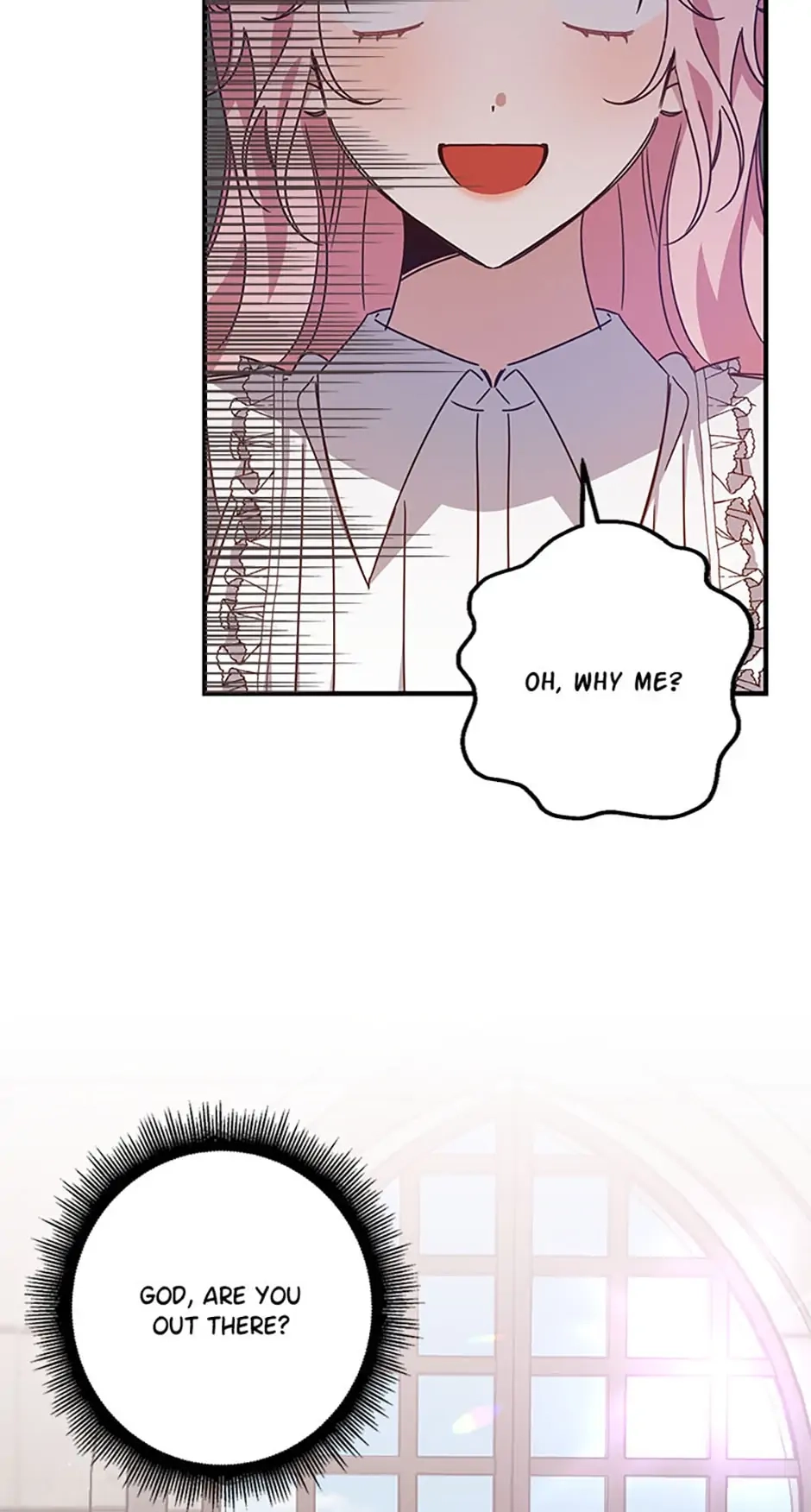Read My Precious Little Villains EN Manga Online