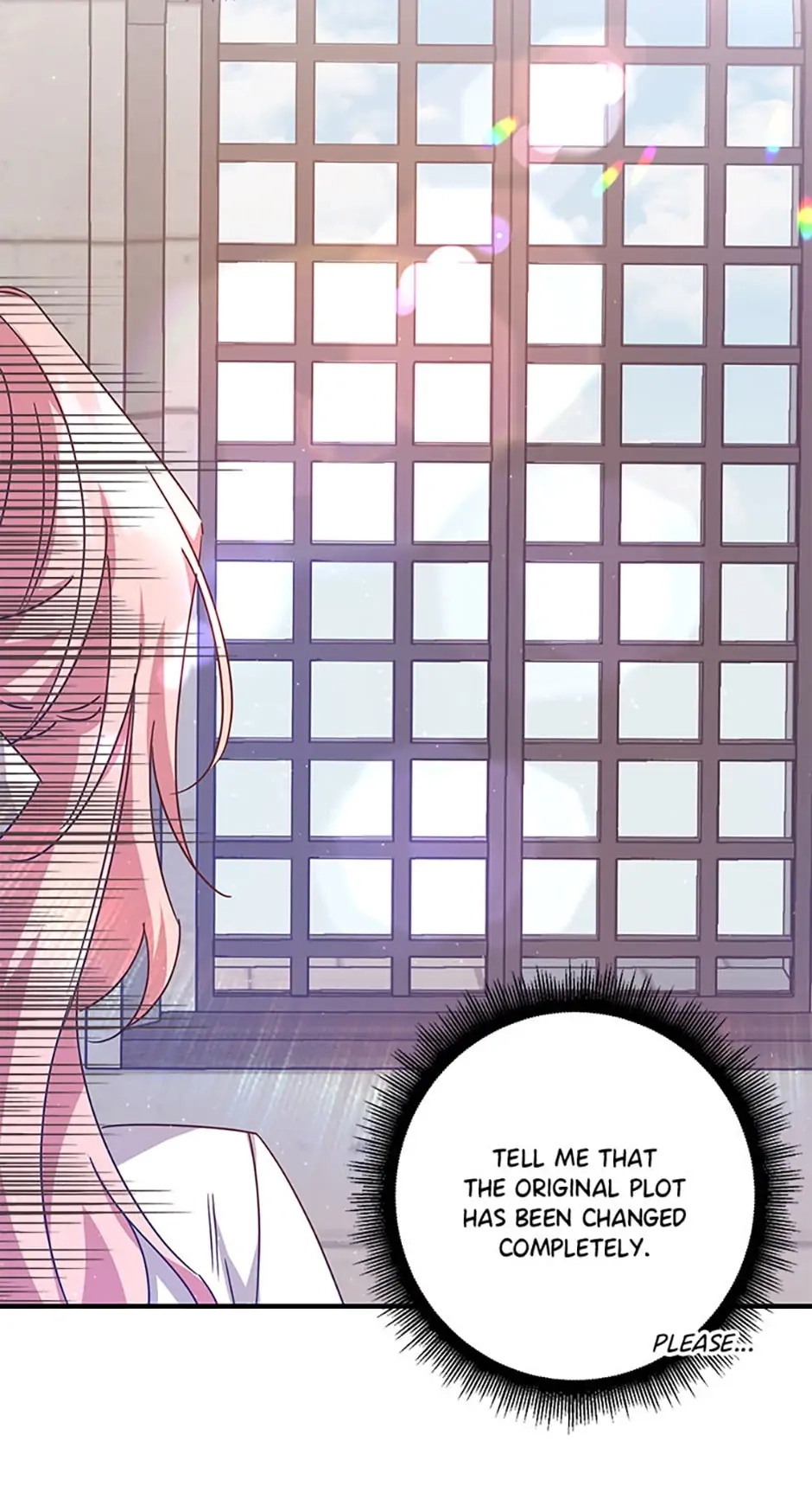 Read My Precious Little Villains EN Manga Online