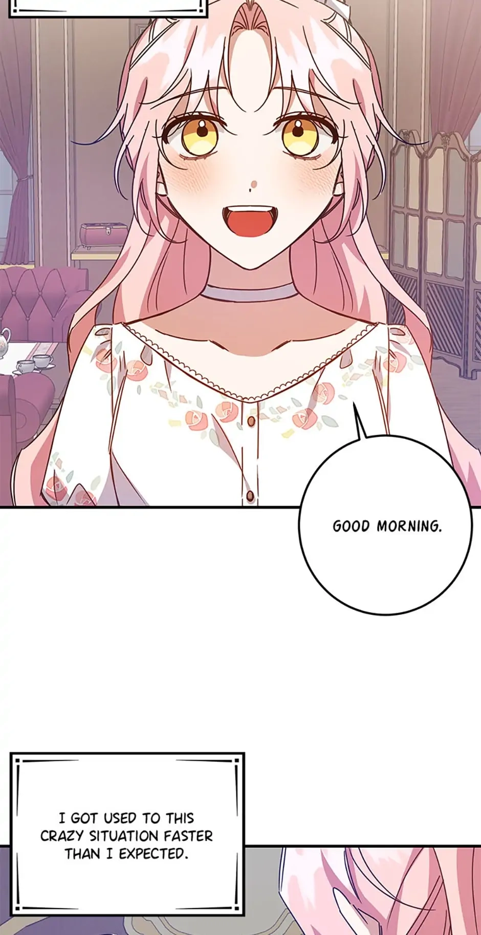 Read My Precious Little Villains EN Manga Online