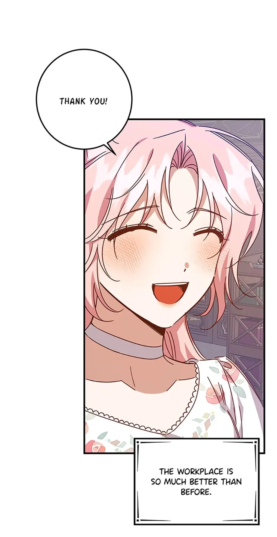 Read My Precious Little Villains EN Manga Online