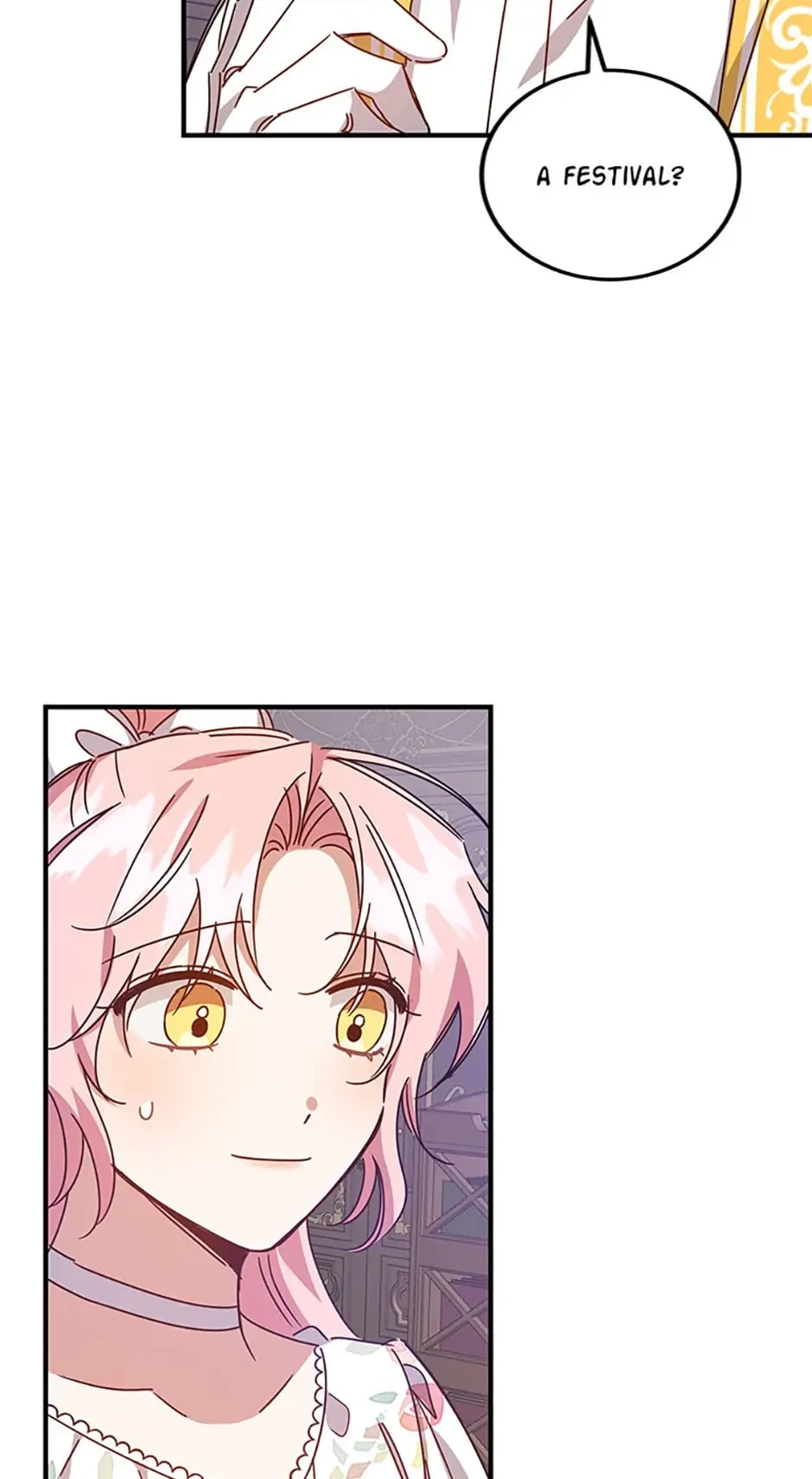 Read My Precious Little Villains EN Manga Online