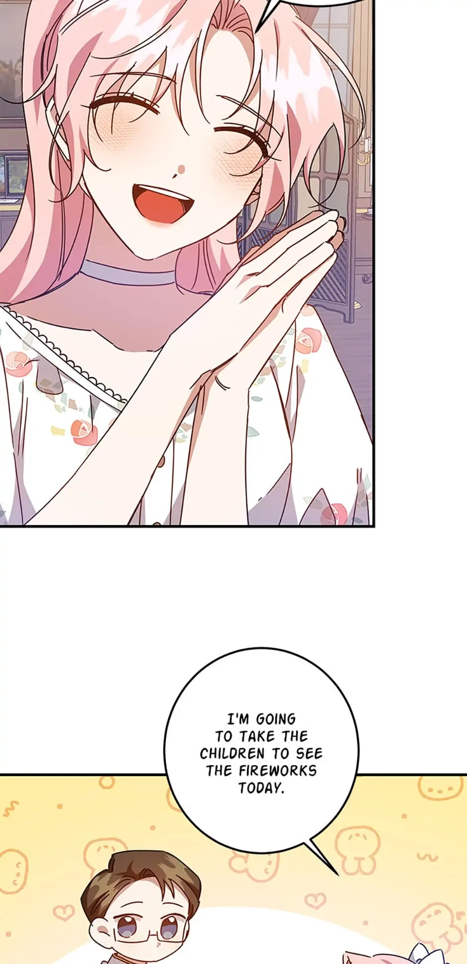 Read My Precious Little Villains EN Manga Online