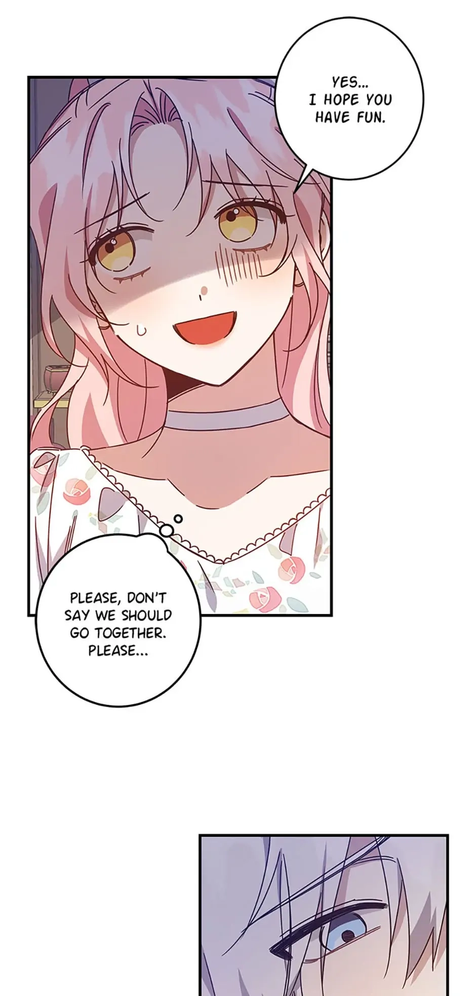 Read My Precious Little Villains EN Manga Online