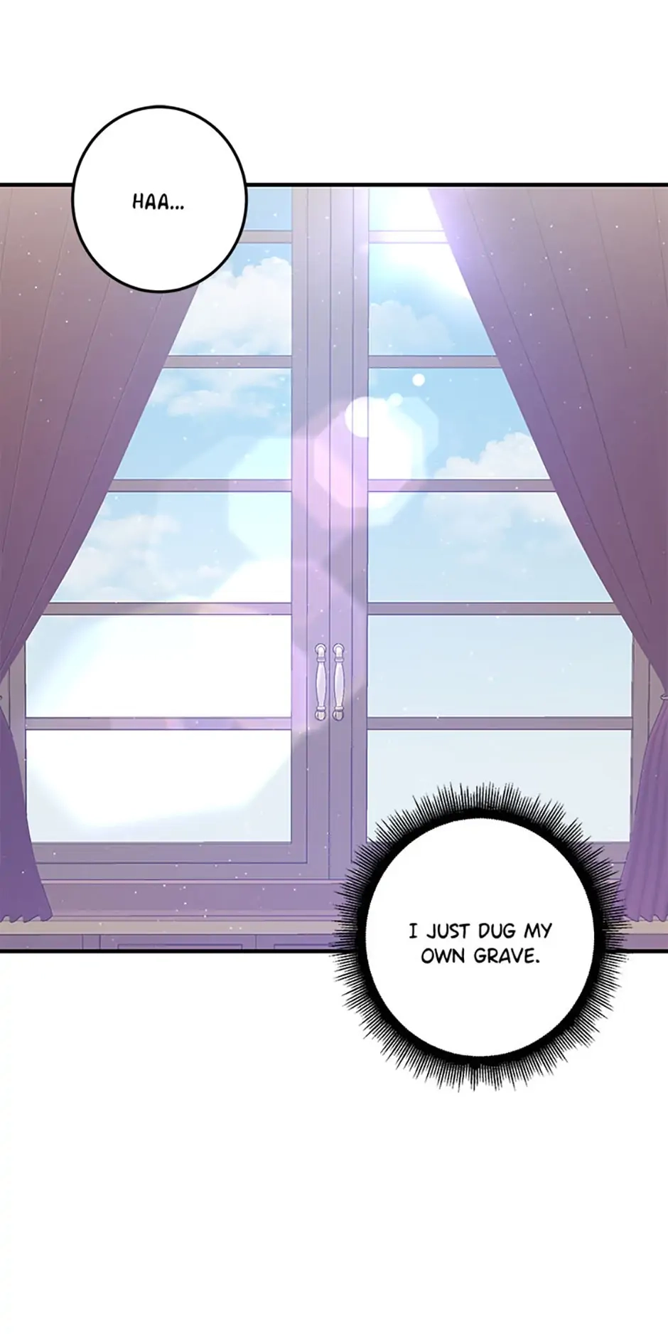 Read My Precious Little Villains EN Manga Online