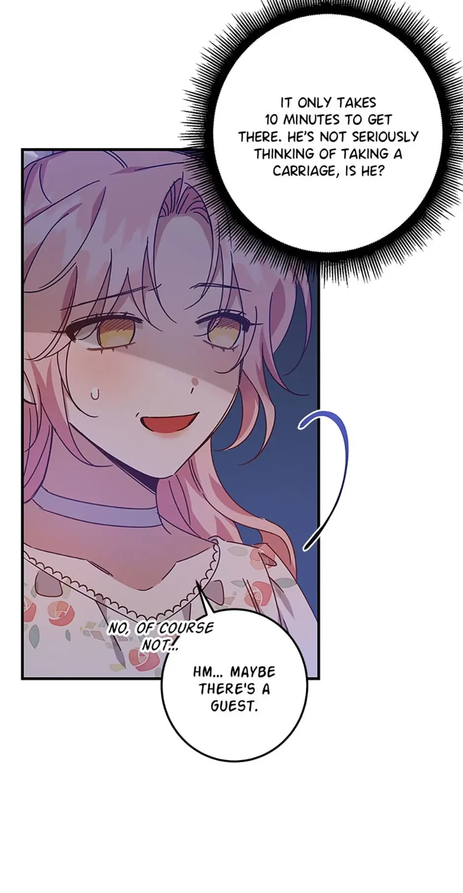 Read My Precious Little Villains EN Manga Online