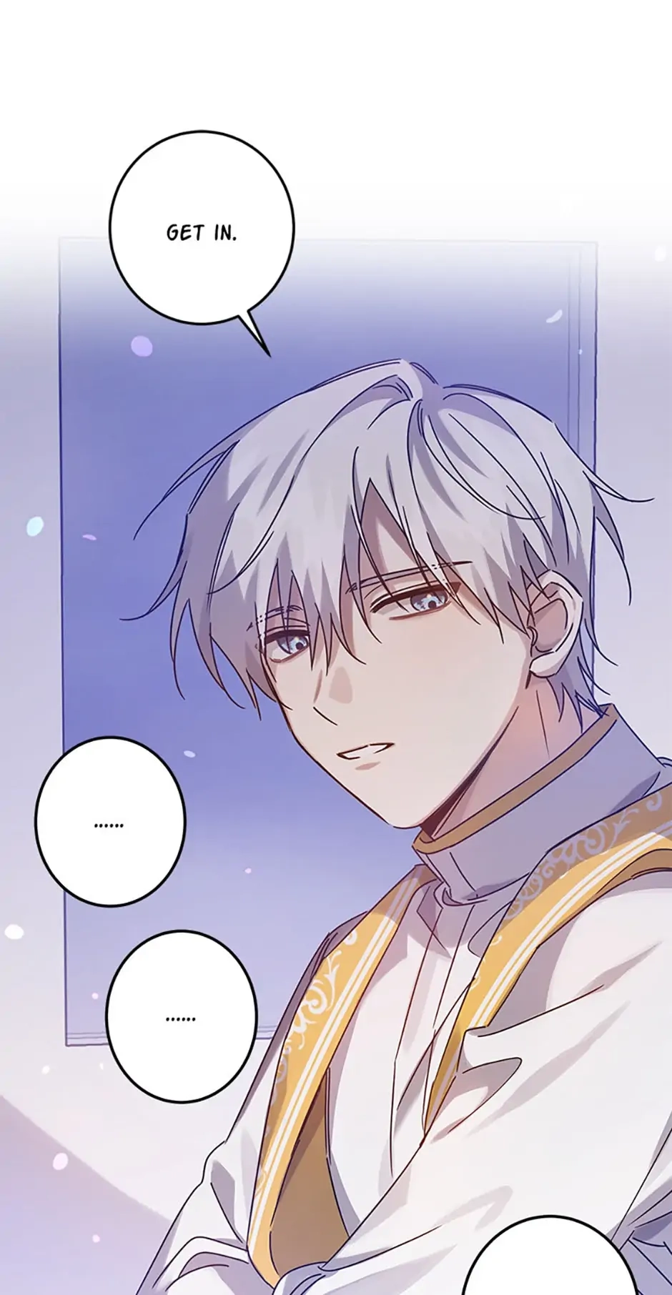 Read My Precious Little Villains EN Manga Online