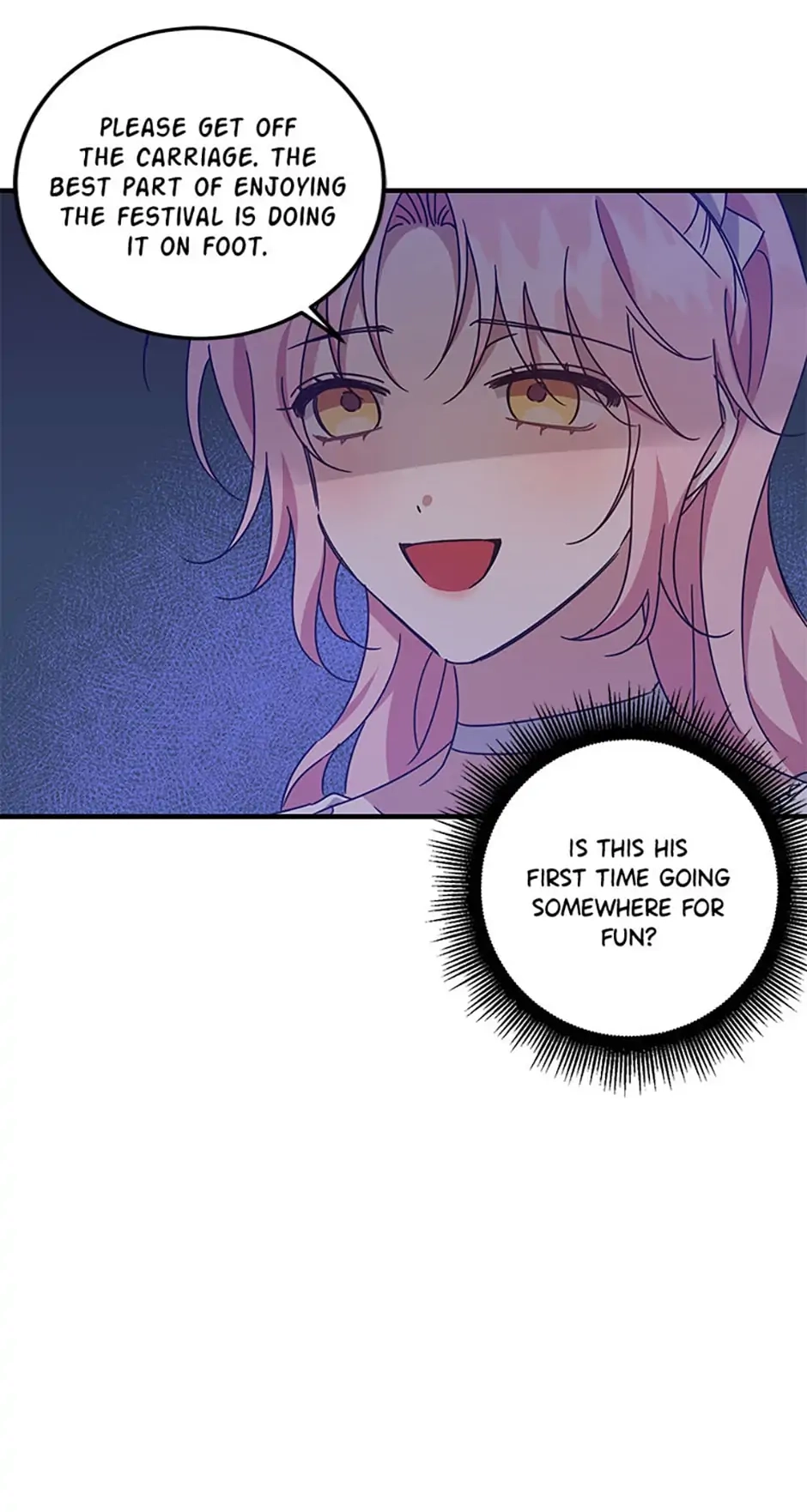 Read My Precious Little Villains EN Manga Online