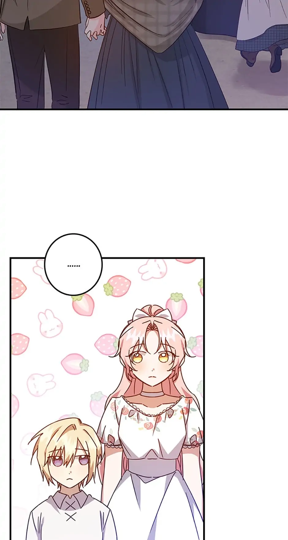 Read My Precious Little Villains EN Manga Online