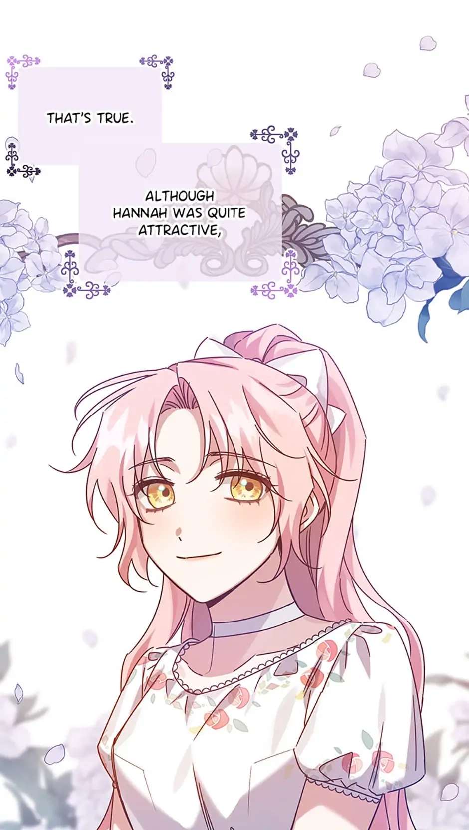 Read My Precious Little Villains EN Manga Online