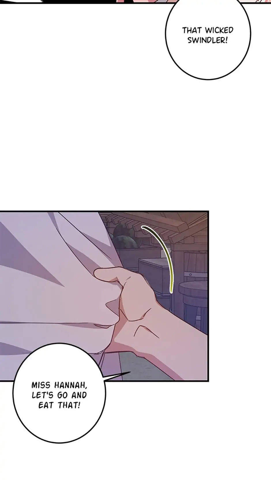 Read My Precious Little Villains EN Manga Online