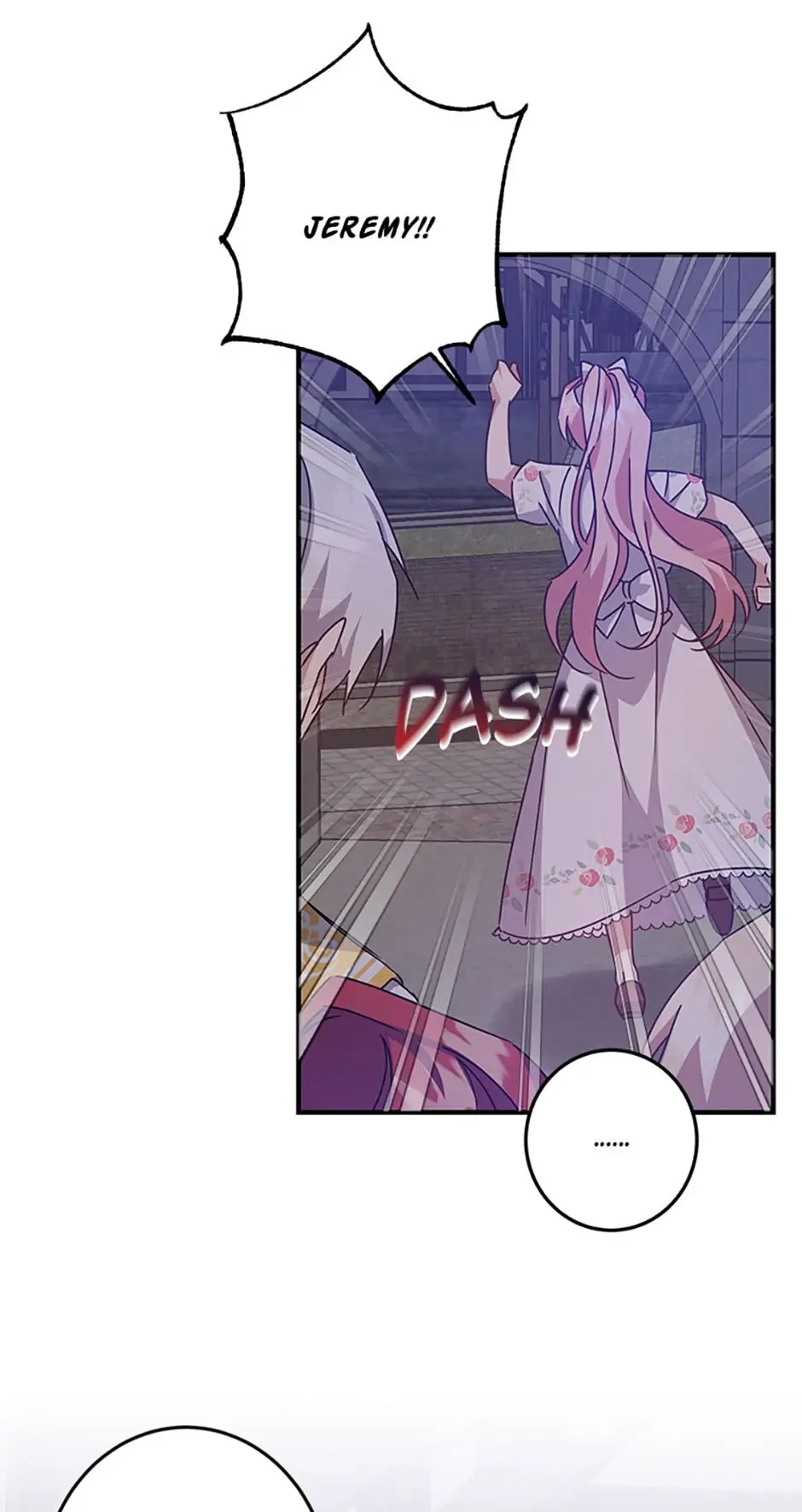 Read My Precious Little Villains EN Manga Online